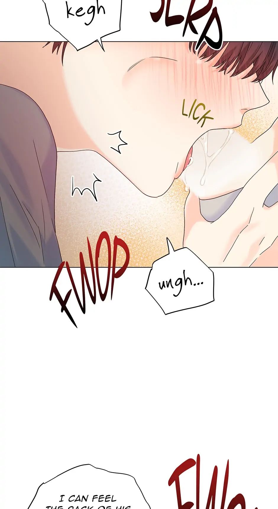 The Flower Blooming in My Hand Chapter 51 page 27 - 