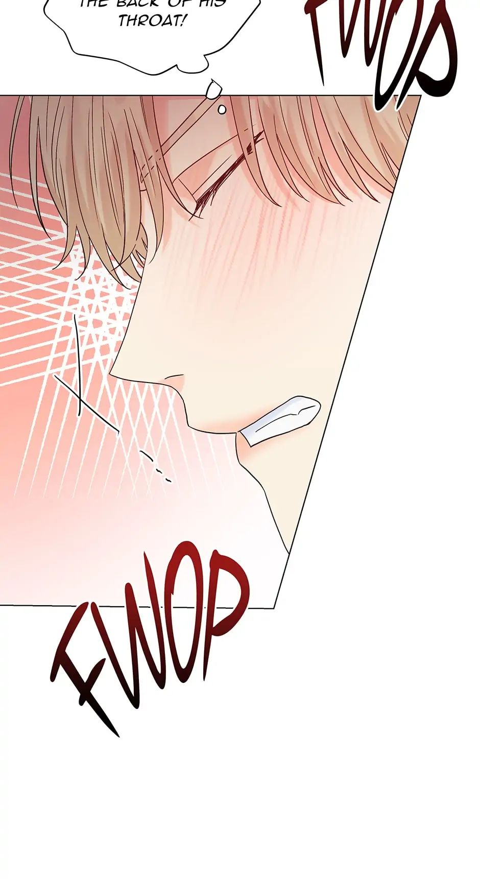 The Flower Blooming in My Hand Chapter 51 page 28 - 
