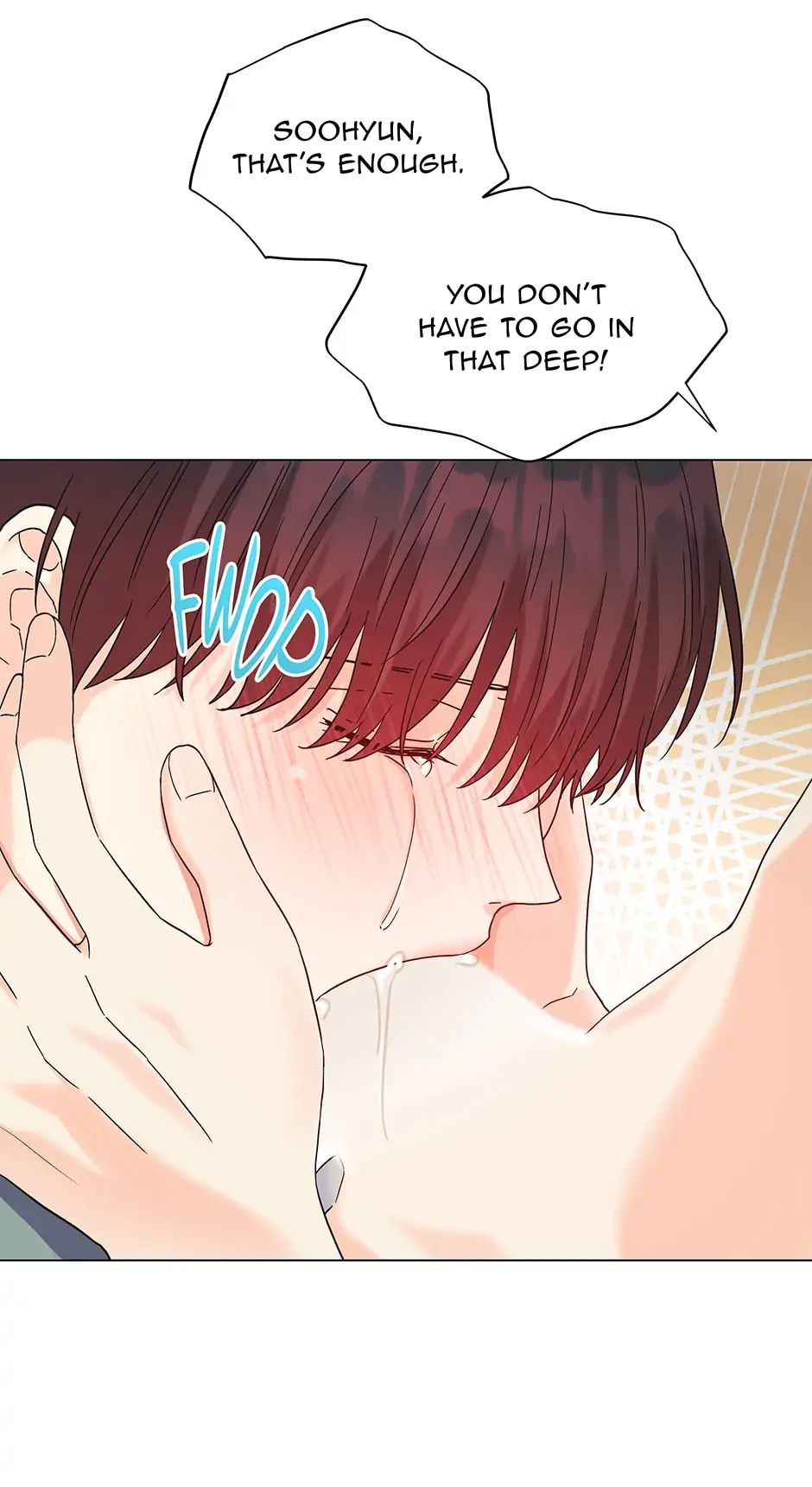 The Flower Blooming in My Hand Chapter 51 page 29 - 