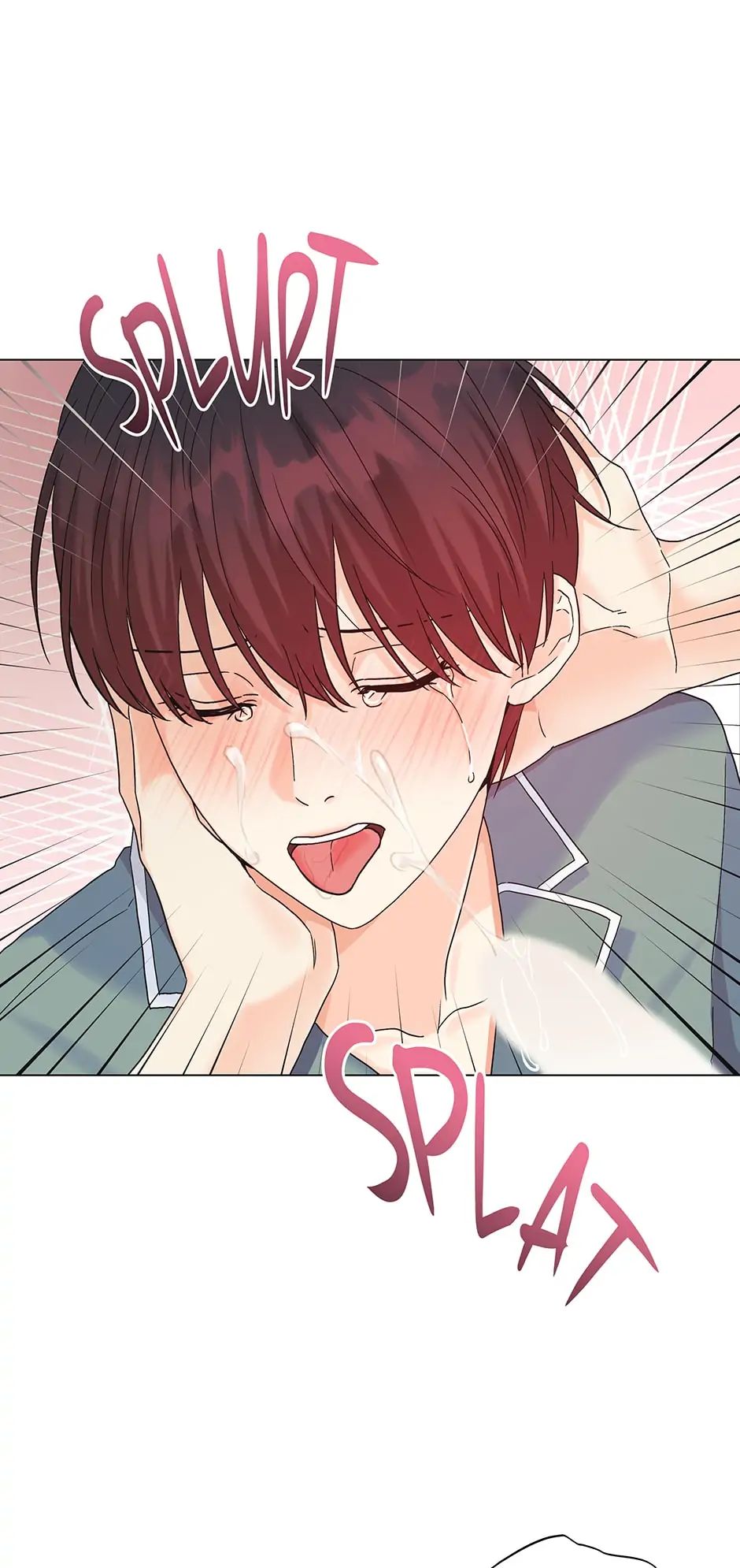 The Flower Blooming in My Hand Chapter 51 page 31 - 