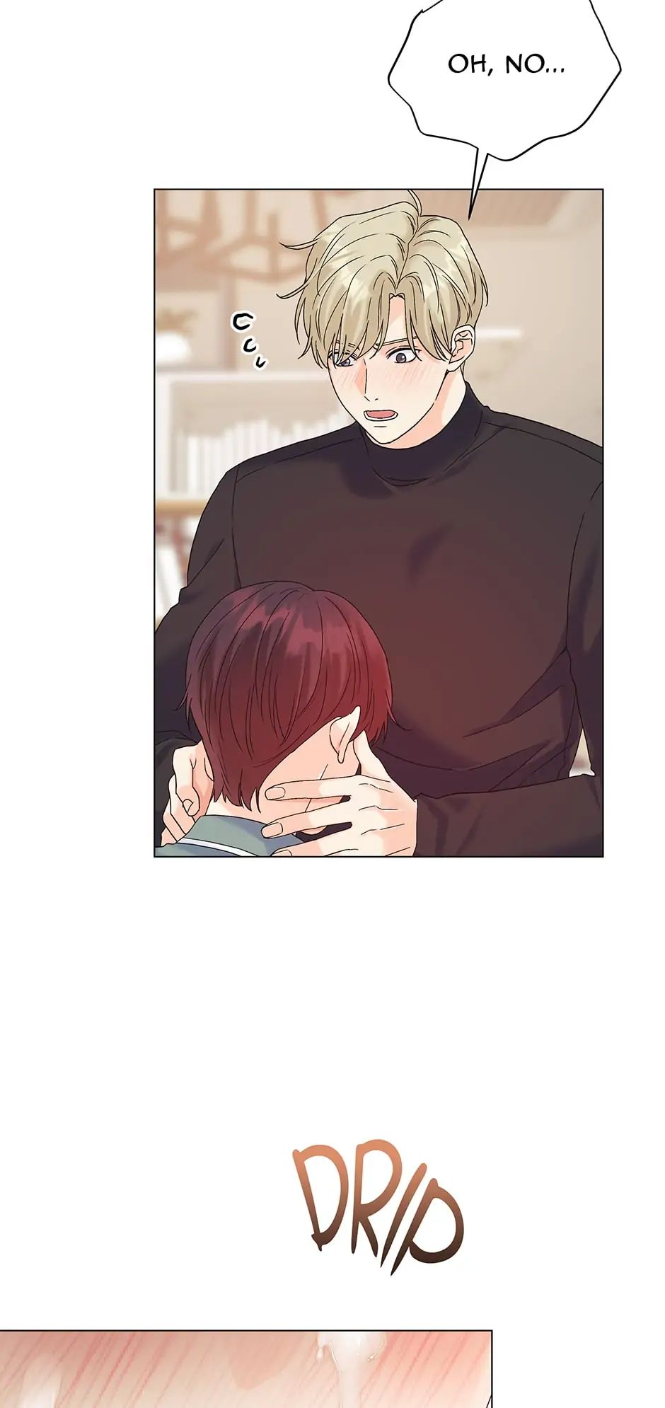 The Flower Blooming in My Hand Chapter 51 page 32 - 