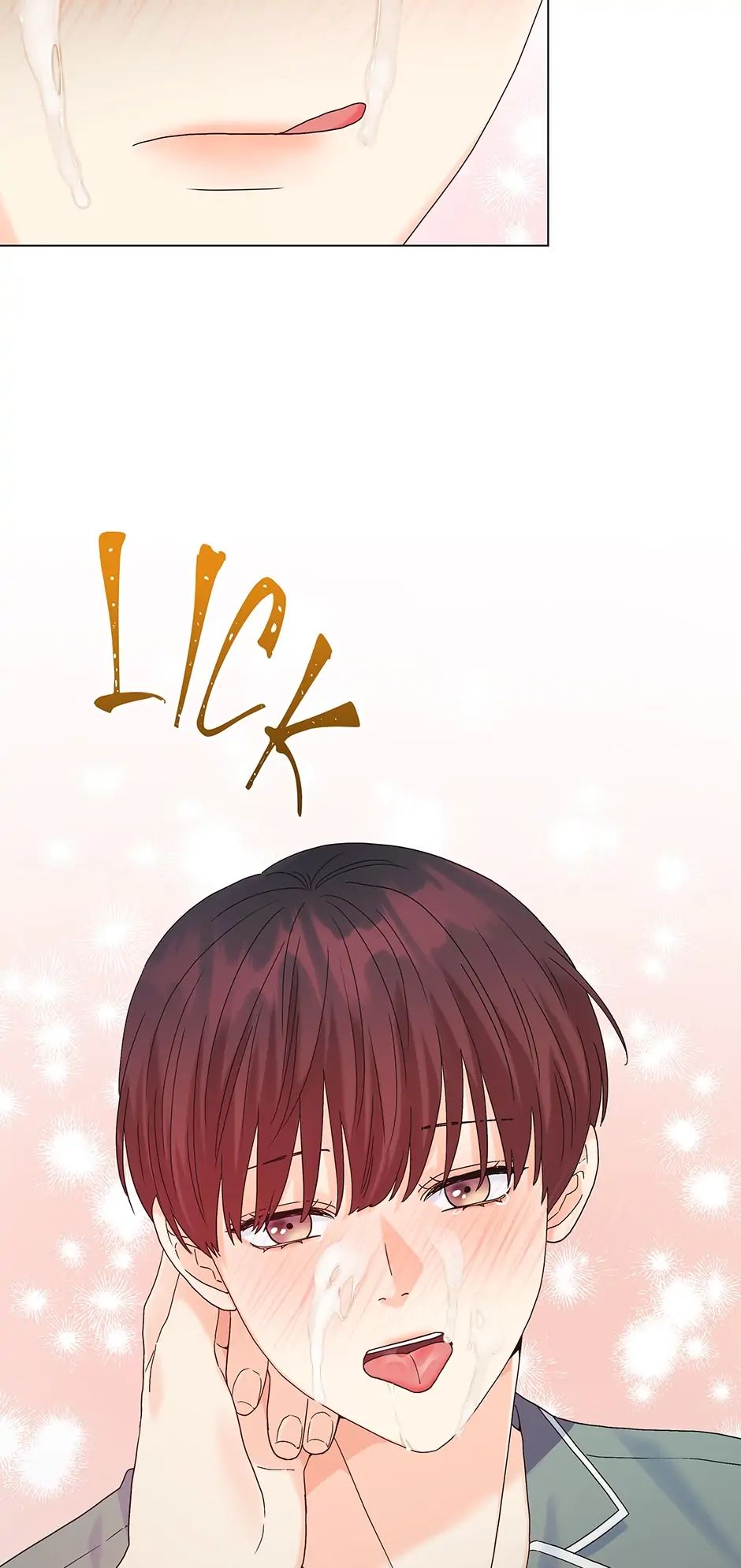 The Flower Blooming in My Hand Chapter 51 page 33 - 