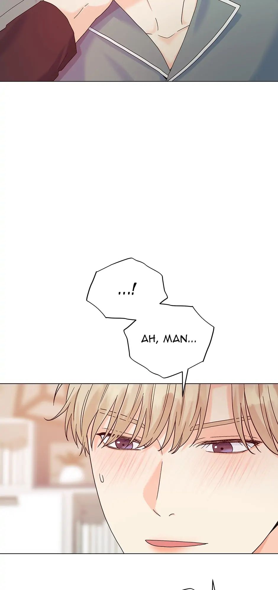The Flower Blooming in My Hand Chapter 51 page 34 - 