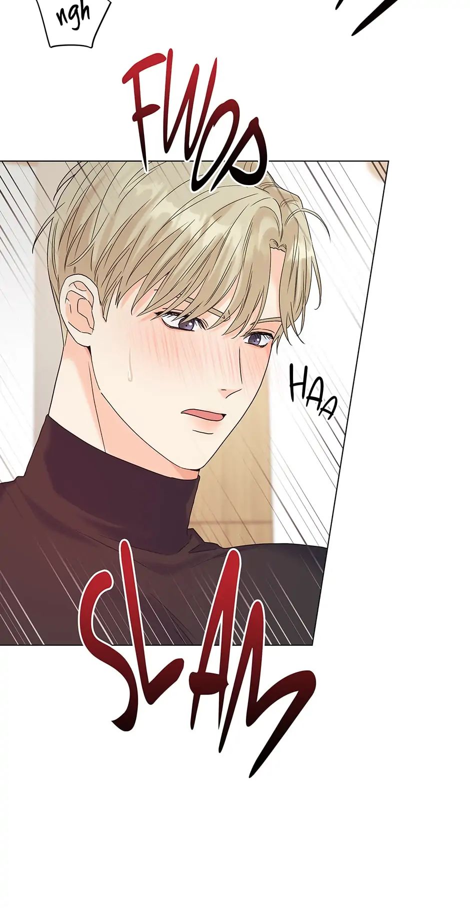 The Flower Blooming in My Hand Chapter 51 page 39 - 