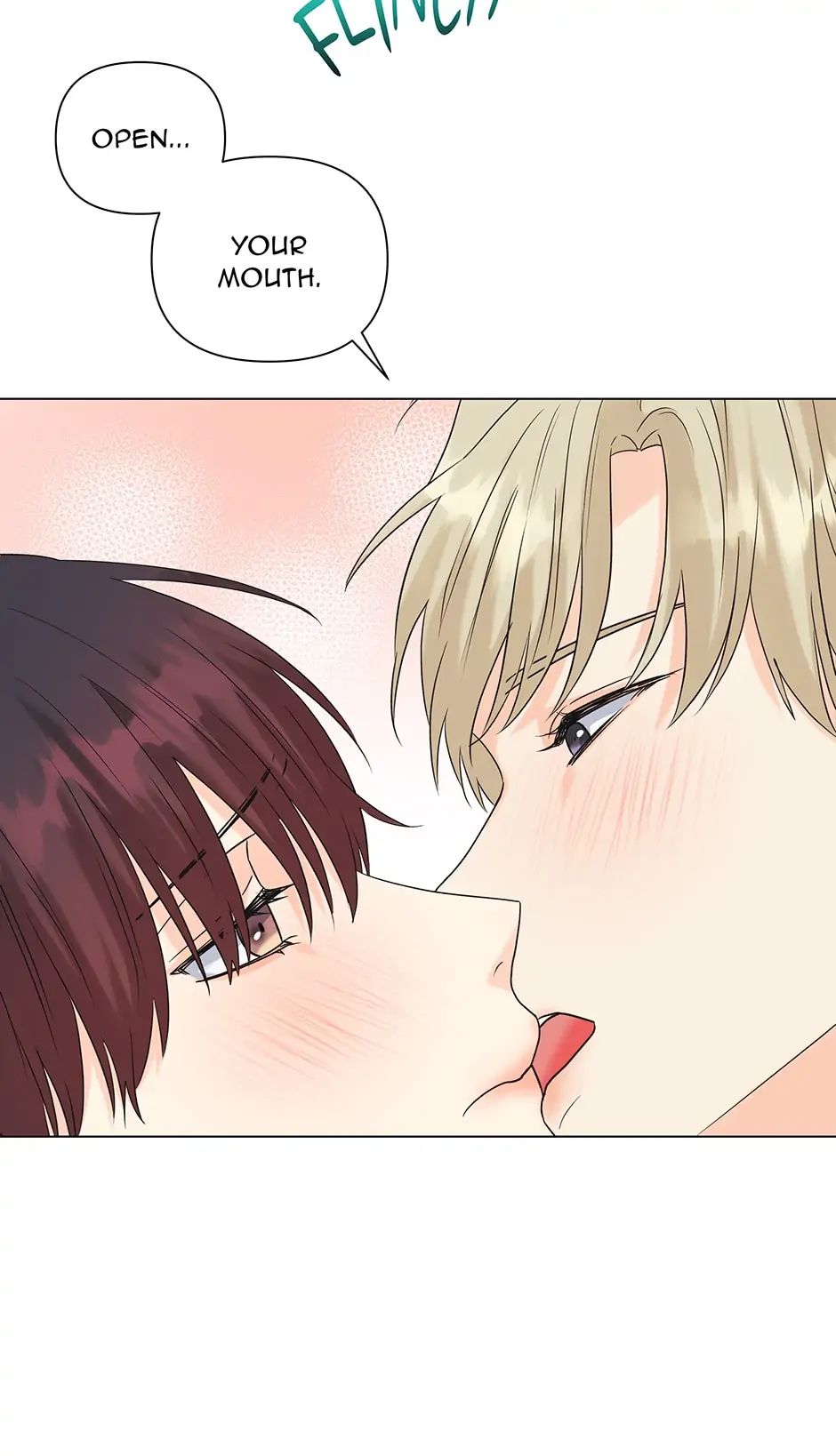 The Flower Blooming in My Hand Chapter 51 page 5 - 