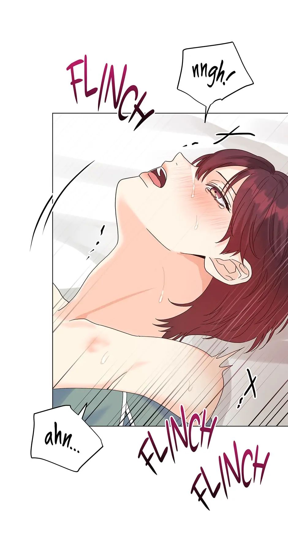The Flower Blooming in My Hand Chapter 51 page 42 - 