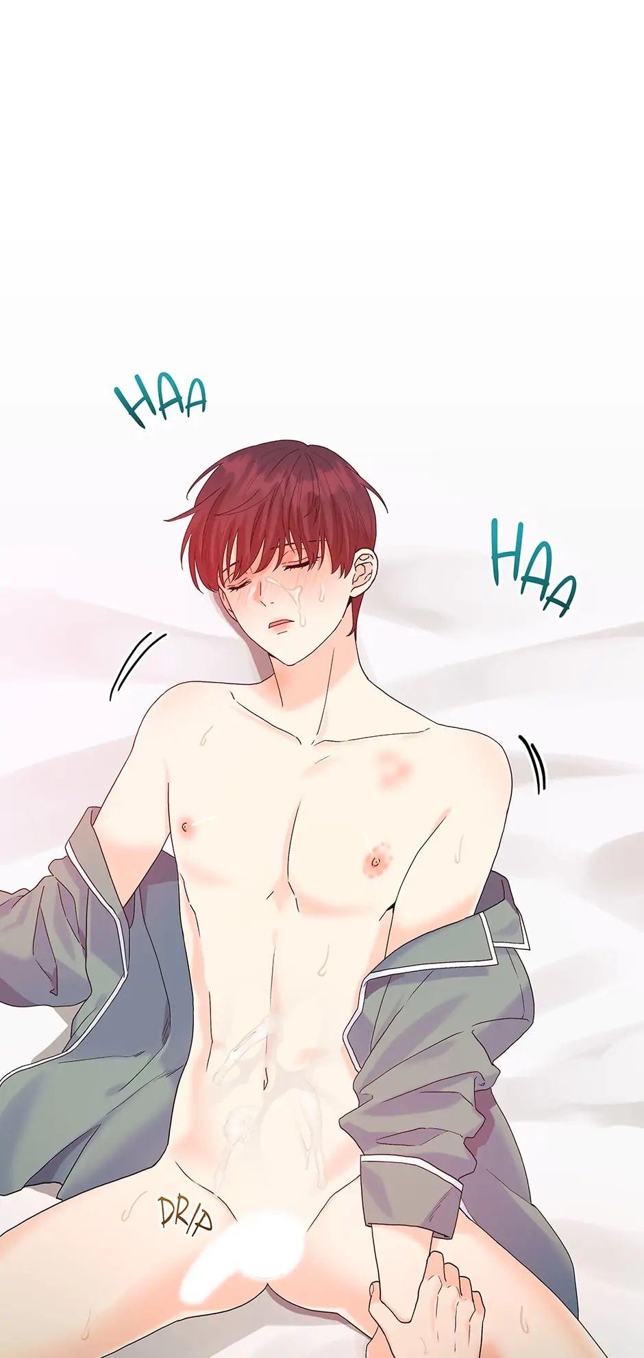 The Flower Blooming in My Hand Chapter 51 page 48 - 