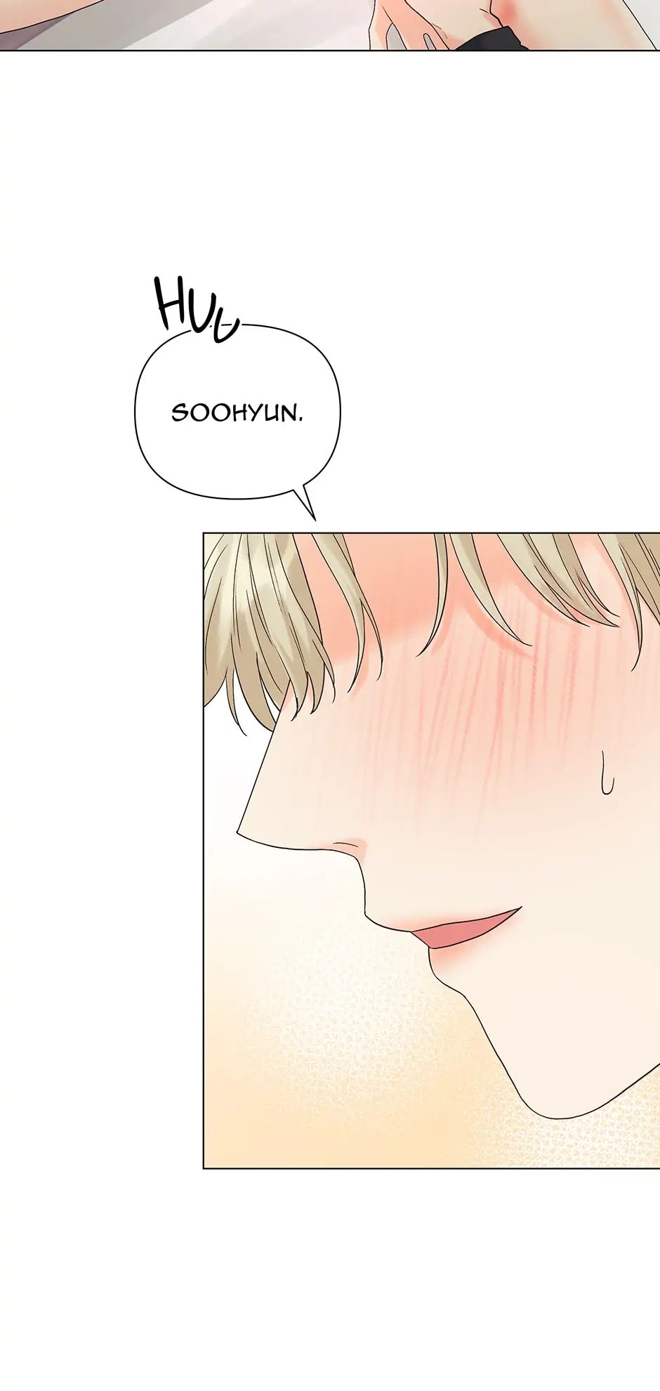 The Flower Blooming in My Hand Chapter 51 page 49 - 