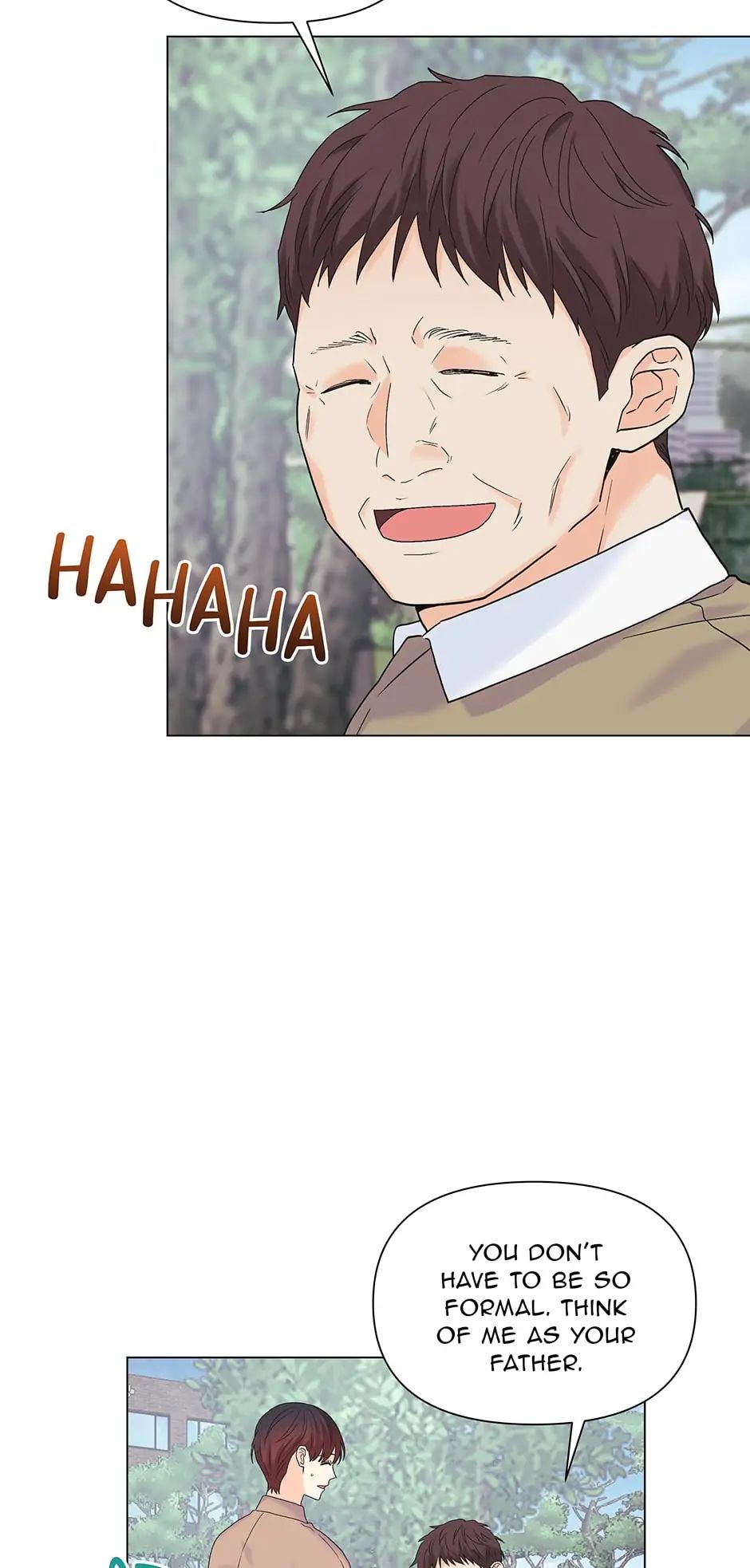 The Flower Blooming in My Hand Chapter 51 page 55 - 