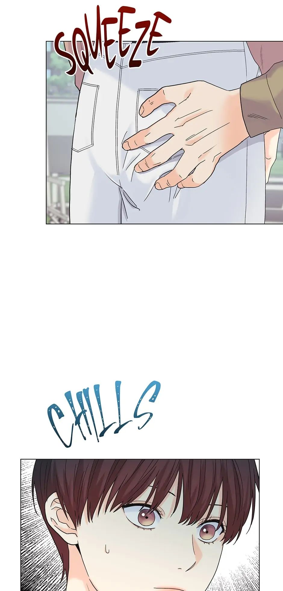The Flower Blooming in My Hand Chapter 51 page 58 - 