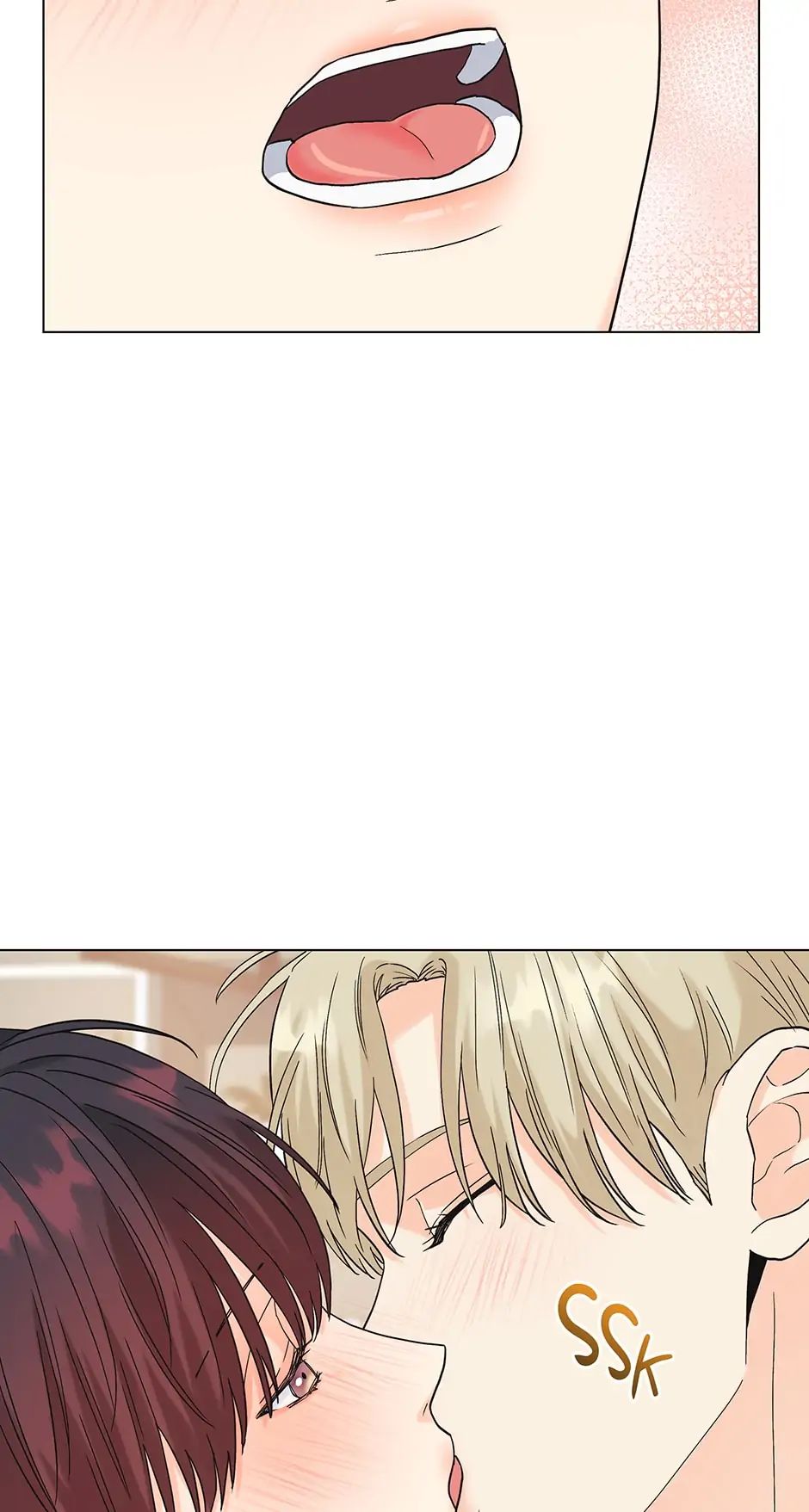 The Flower Blooming in My Hand Chapter 51 page 7 - 