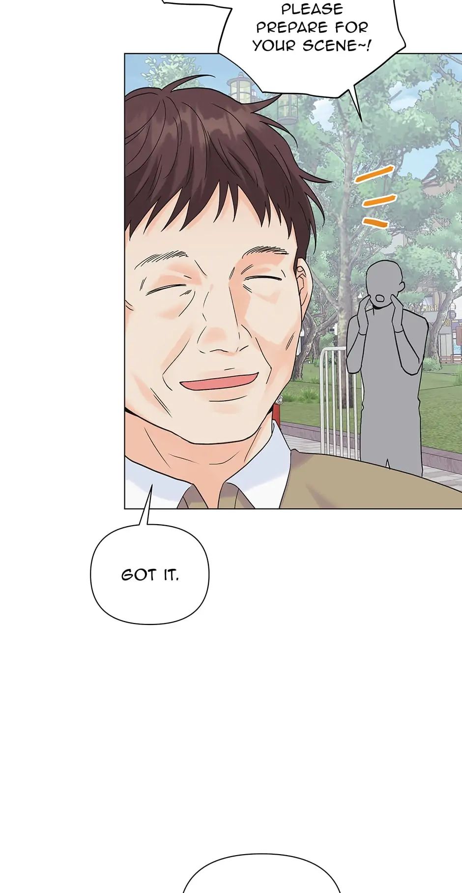 The Flower Blooming in My Hand Chapter 51 page 61 - 