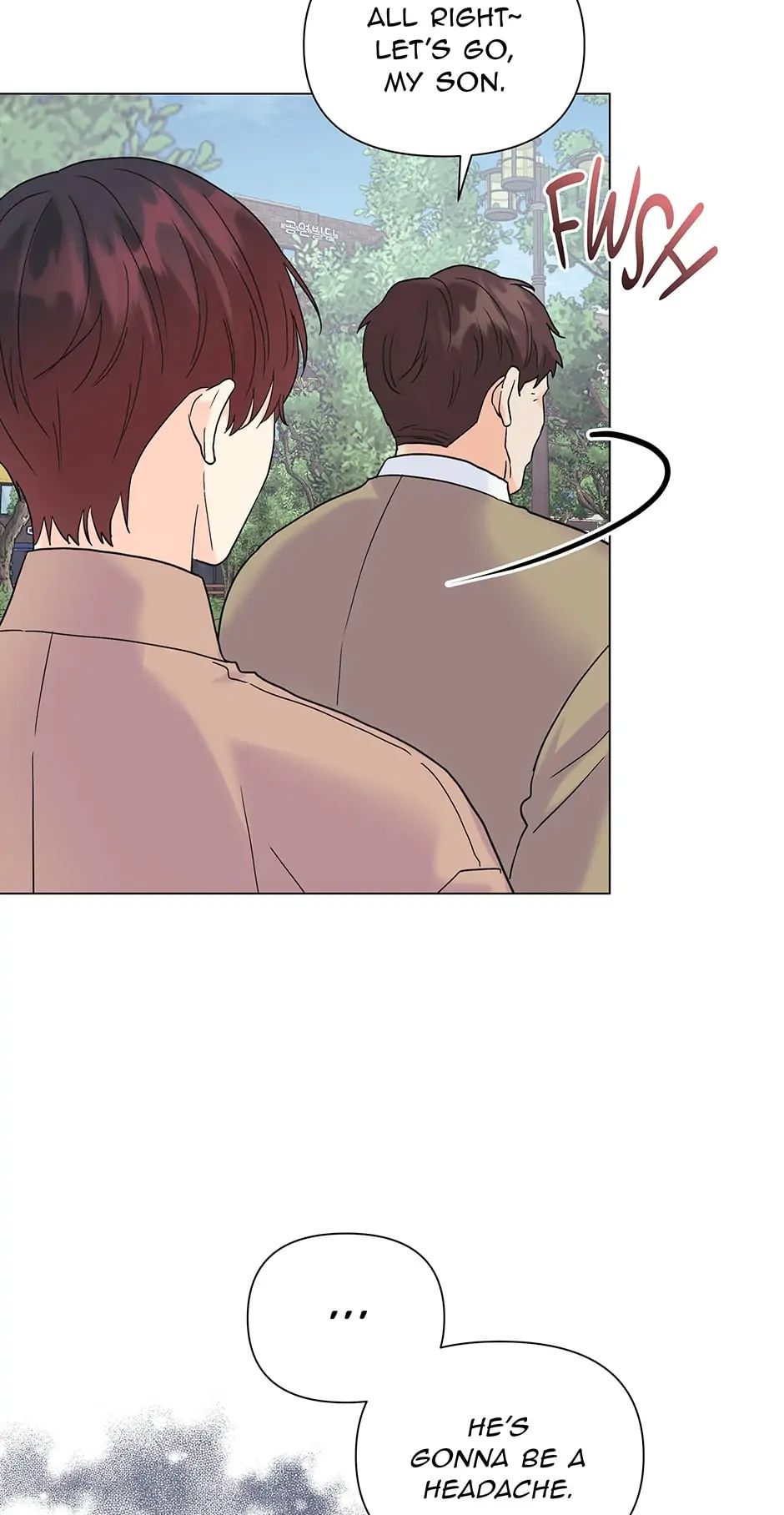 The Flower Blooming in My Hand Chapter 51 page 62 - 
