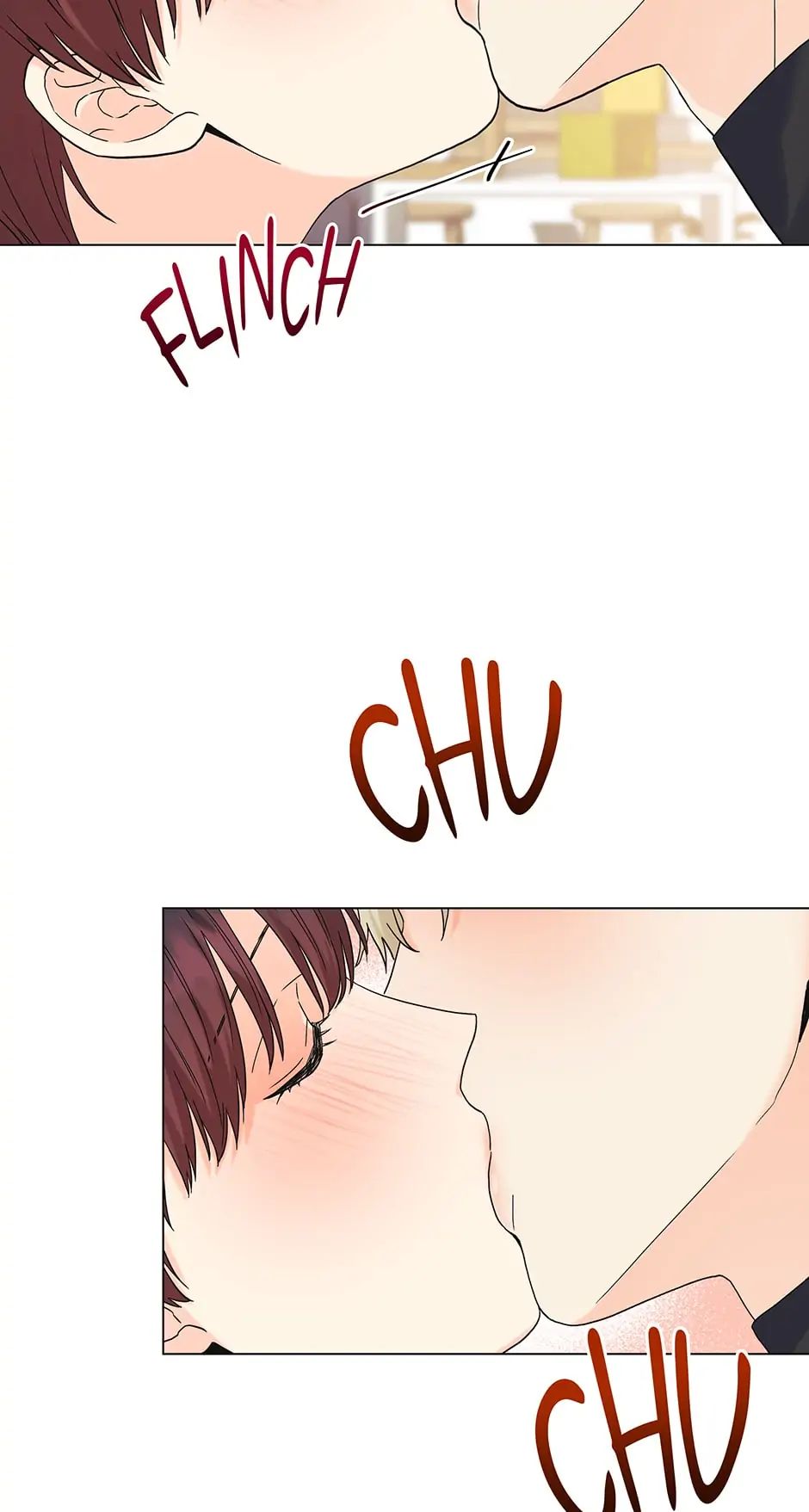 The Flower Blooming in My Hand Chapter 51 page 8 - 