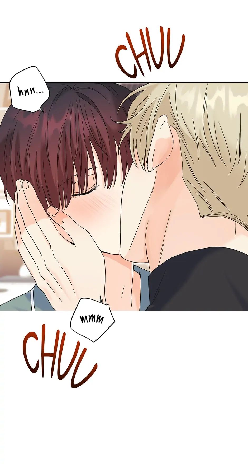 The Flower Blooming in My Hand Chapter 51 page 10 - 