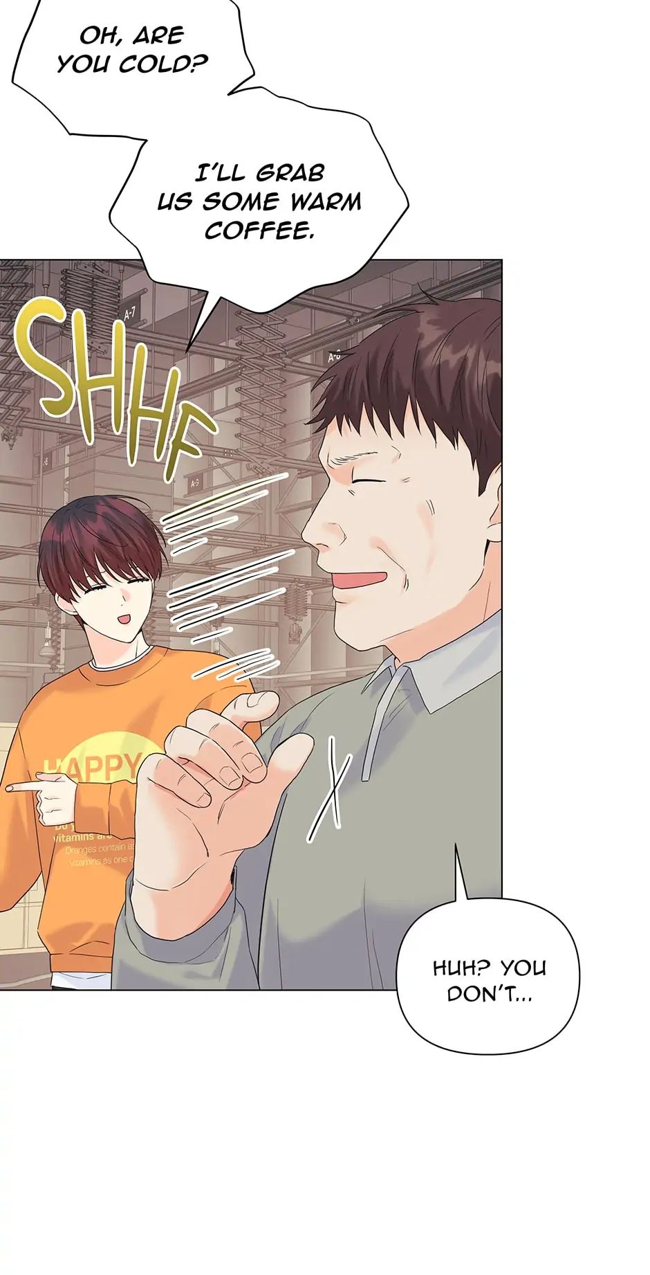 The Flower Blooming in My Hand Chapter 52 page 13 - 