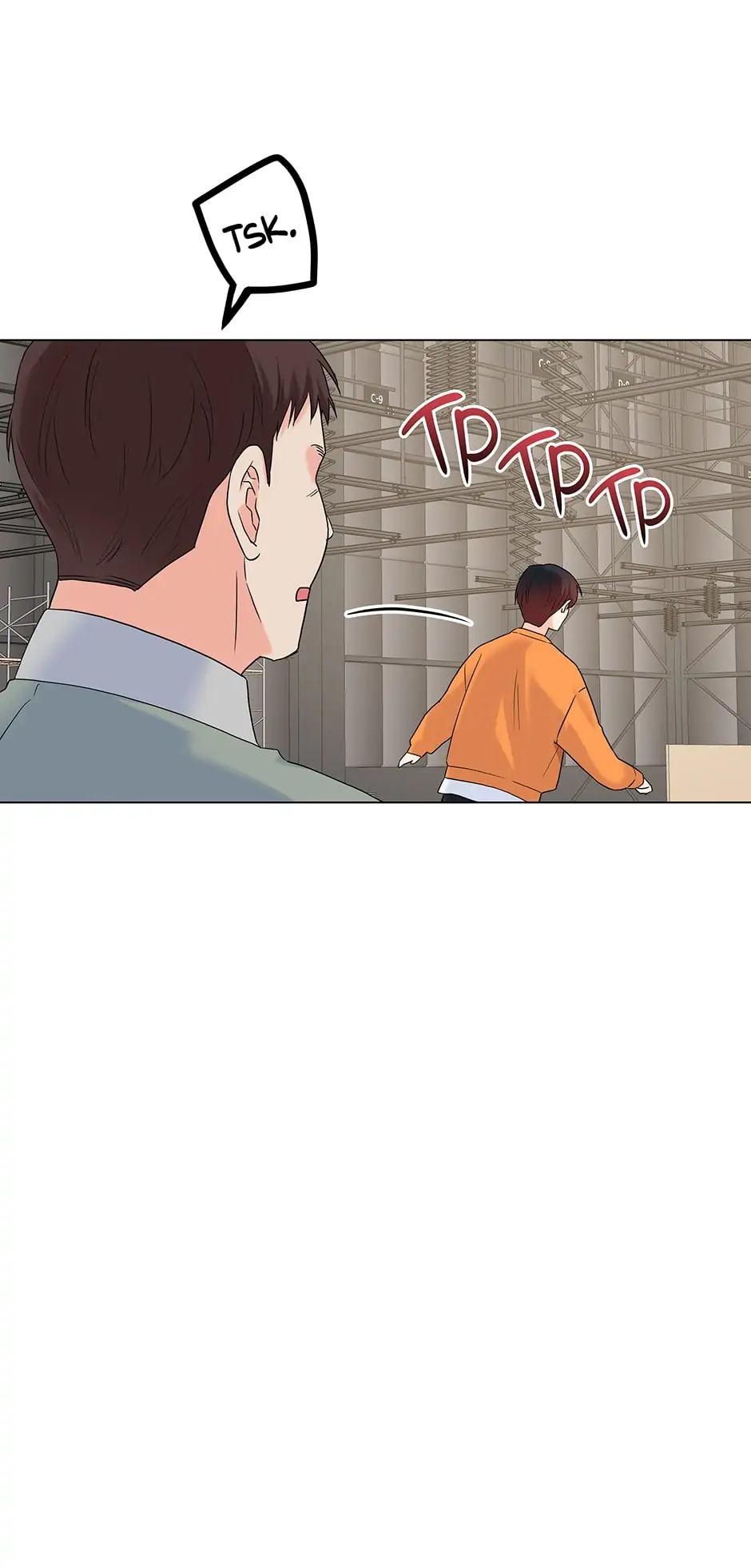 The Flower Blooming in My Hand Chapter 52 page 14 - 