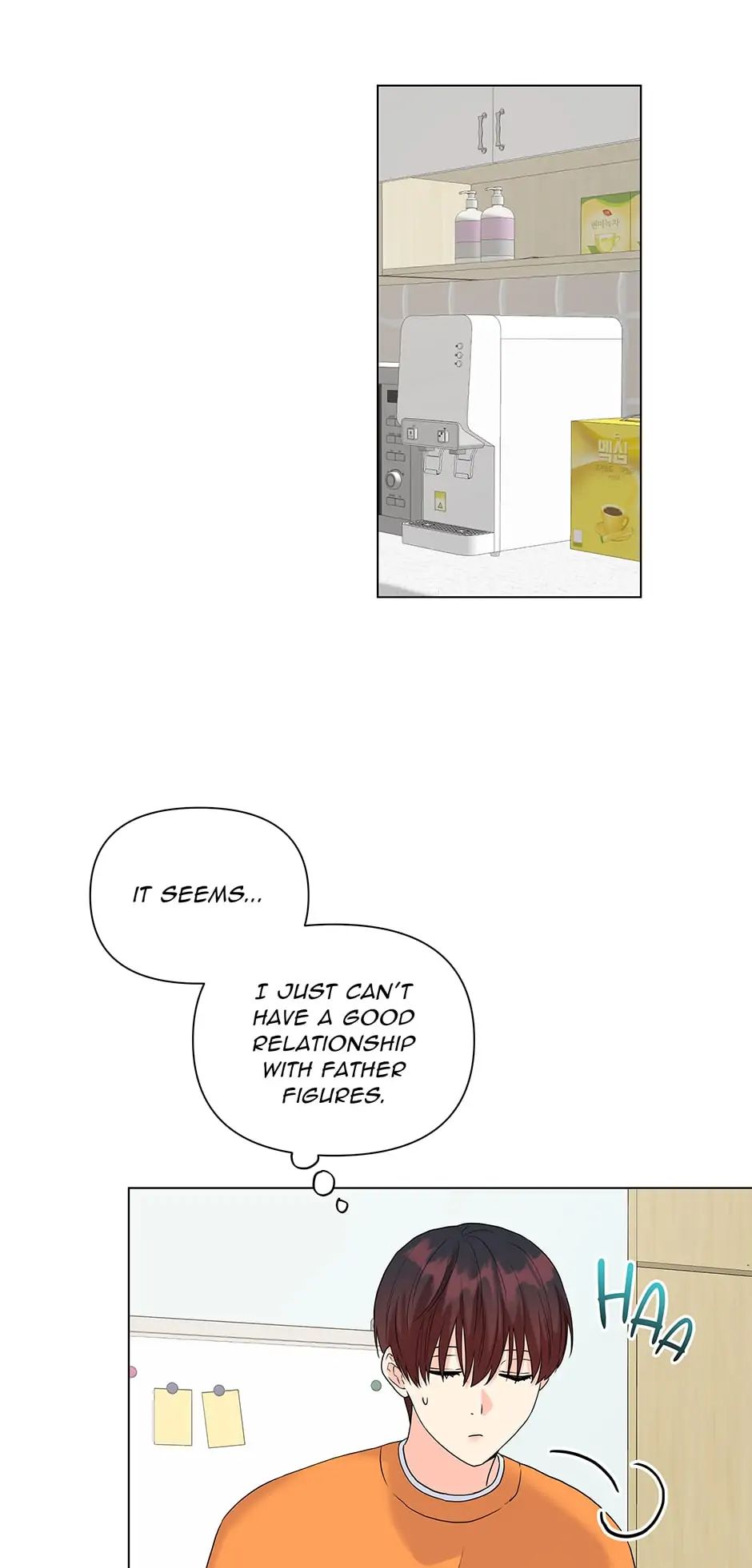 The Flower Blooming in My Hand Chapter 52 page 15 - 