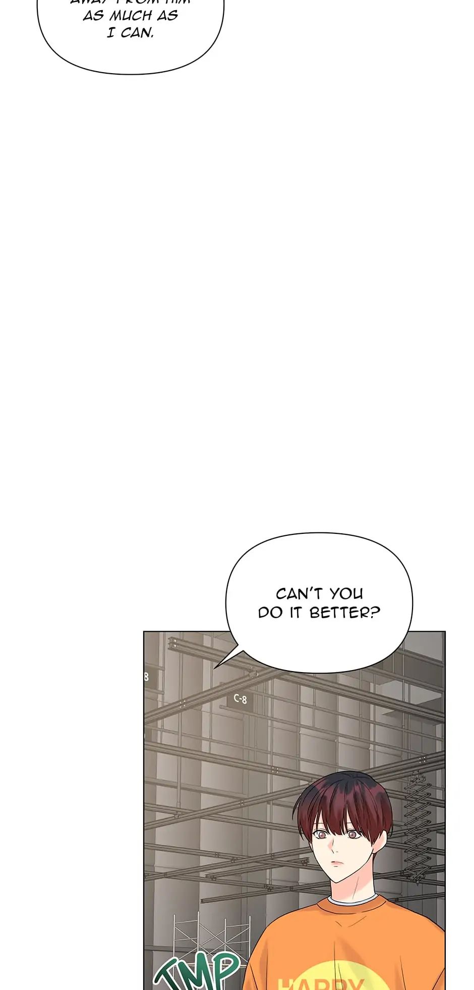 The Flower Blooming in My Hand Chapter 52 page 17 - 