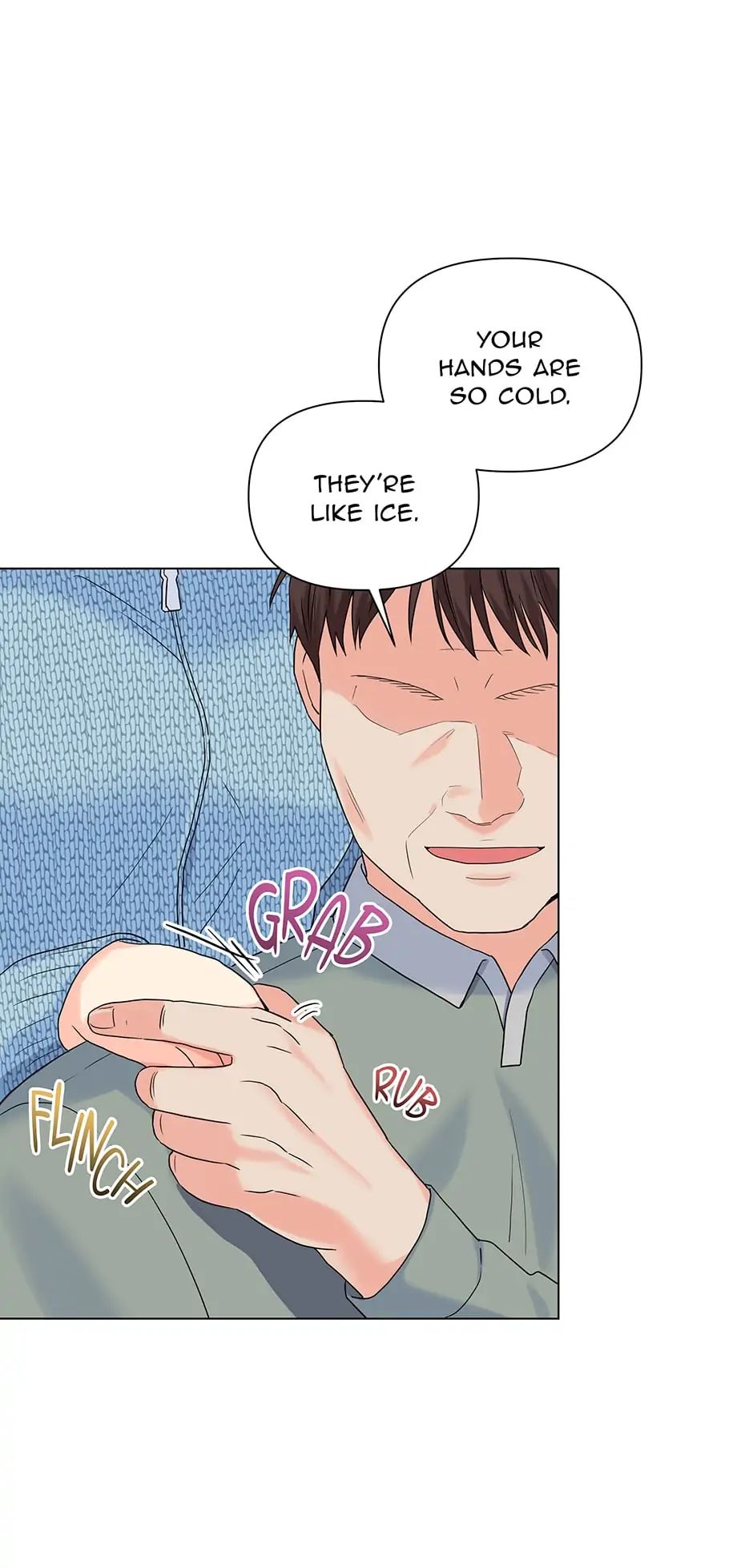 The Flower Blooming in My Hand Chapter 52 page 19 - 