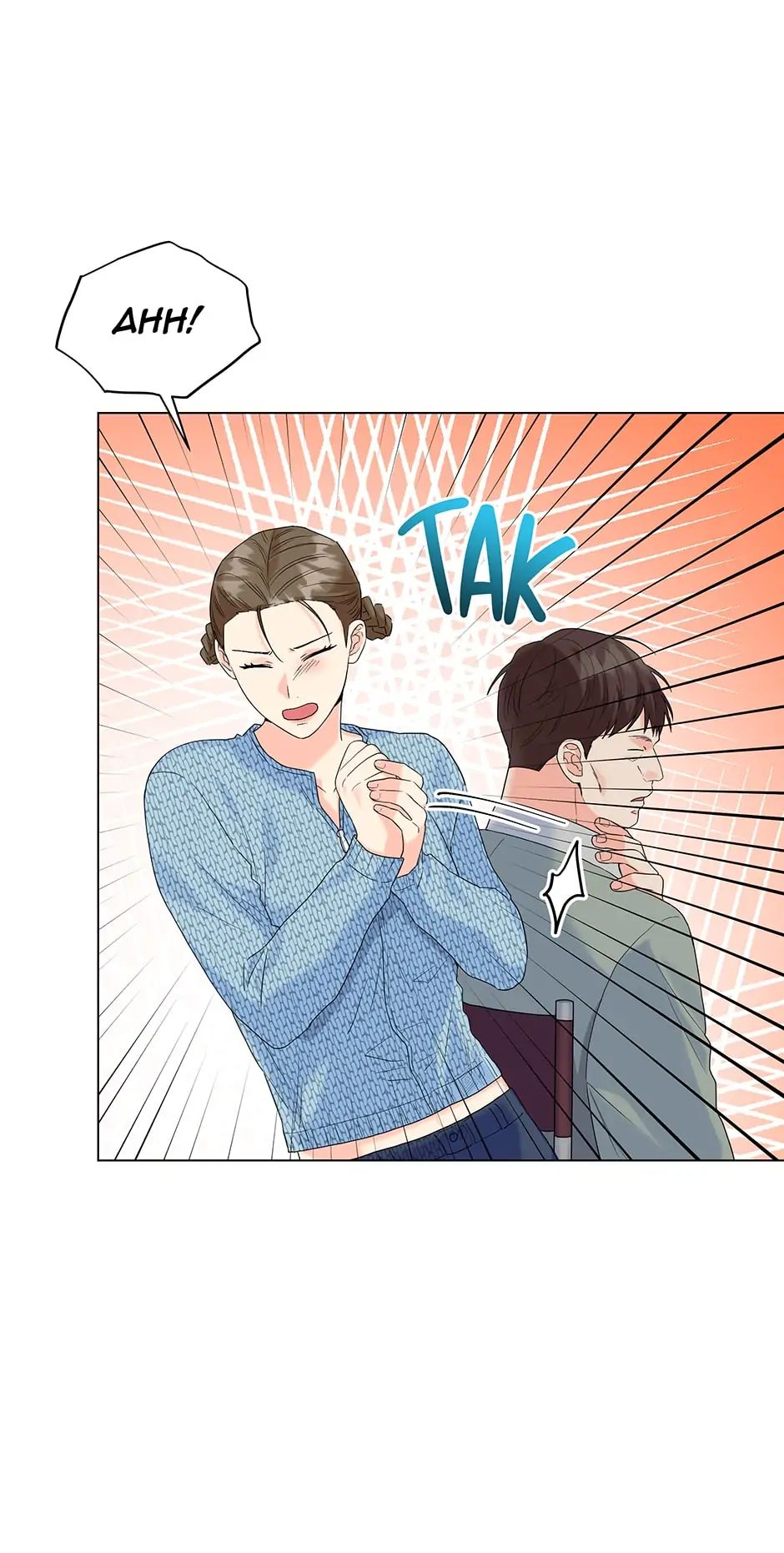 The Flower Blooming in My Hand Chapter 52 page 20 - 