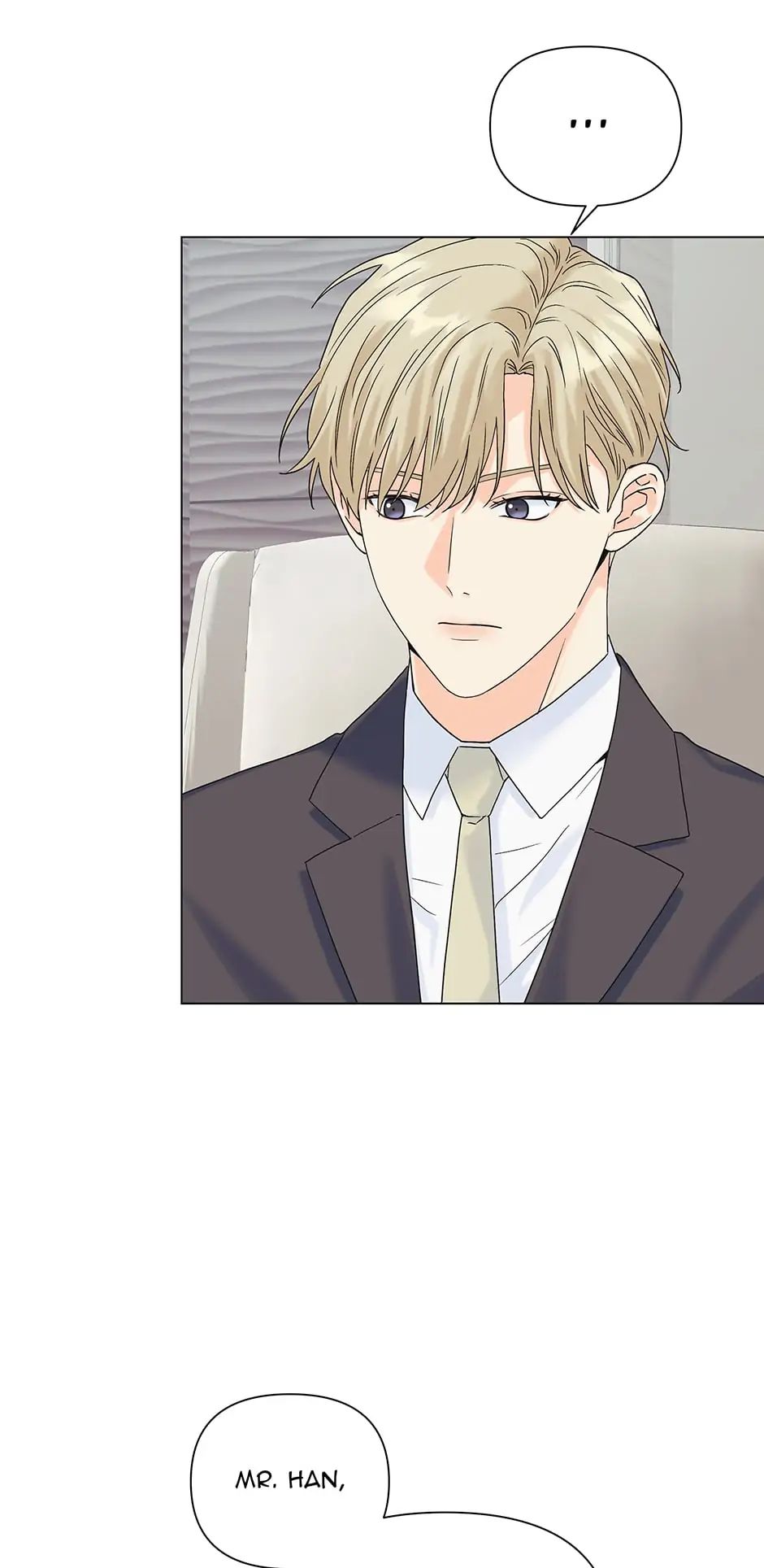 The Flower Blooming in My Hand Chapter 52 page 3 - 