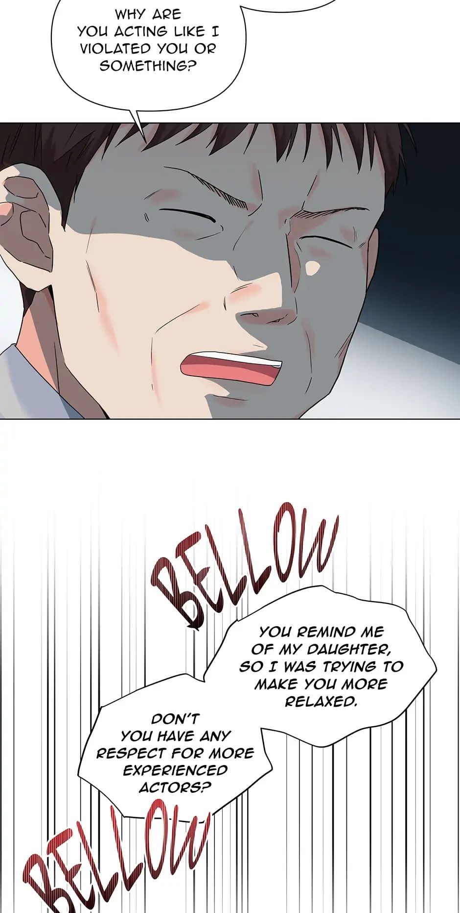 The Flower Blooming in My Hand Chapter 52 page 22 - 