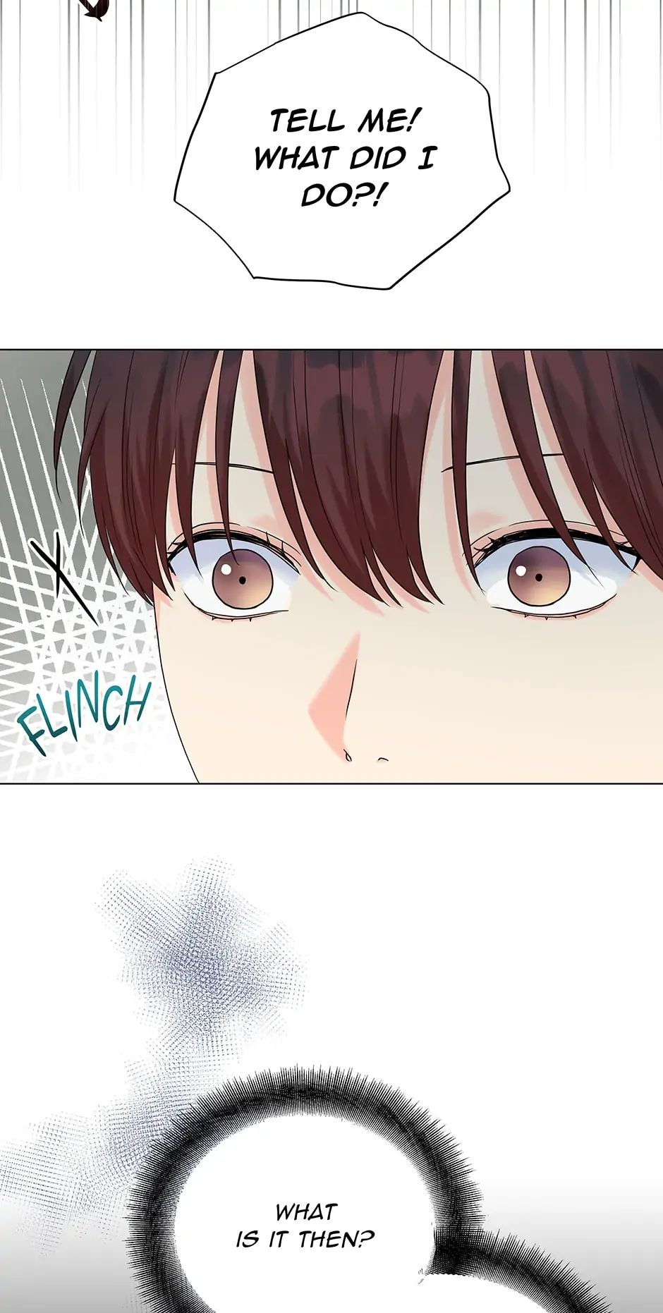 The Flower Blooming in My Hand Chapter 52 page 23 - 