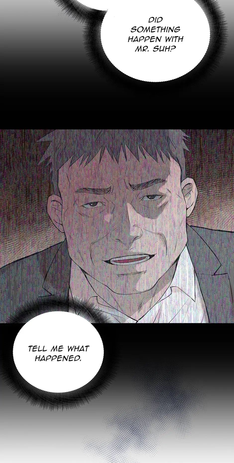 The Flower Blooming in My Hand Chapter 52 page 24 - 