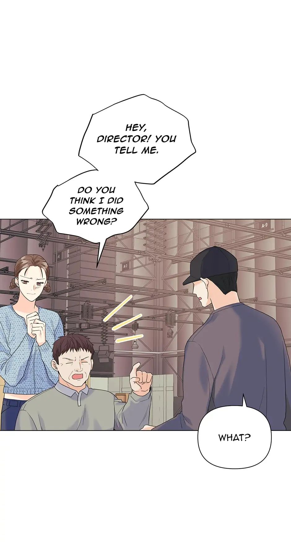 The Flower Blooming in My Hand Chapter 52 page 26 - 
