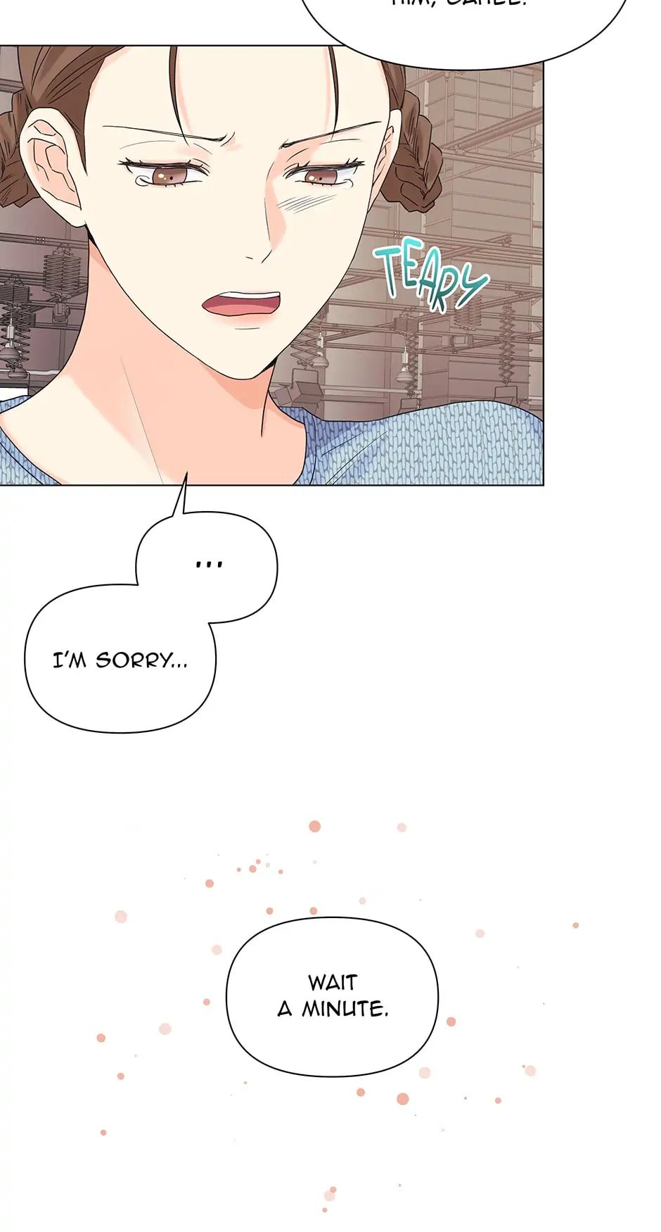 The Flower Blooming in My Hand Chapter 52 page 28 - 
