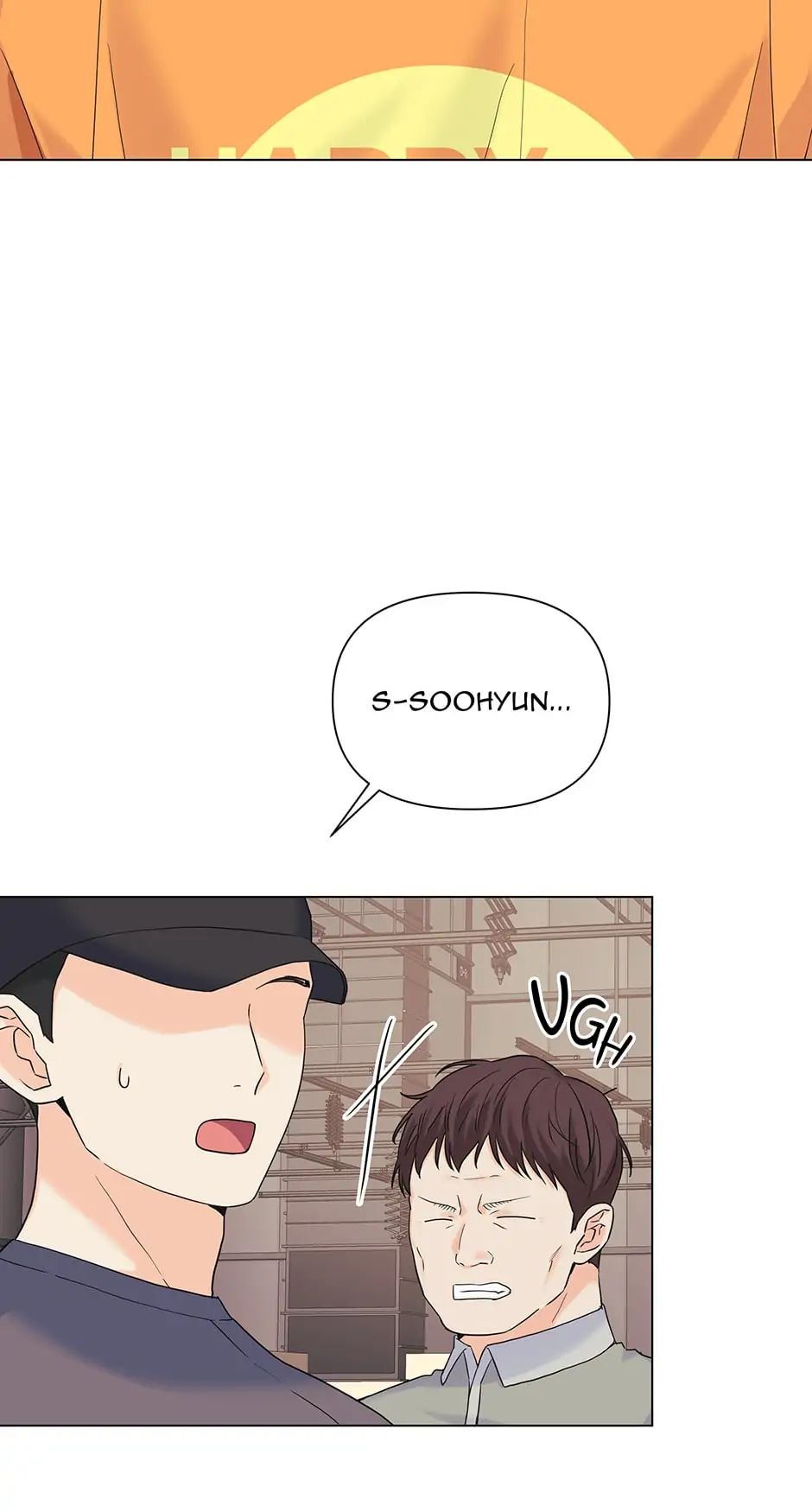The Flower Blooming in My Hand Chapter 52 page 31 - 