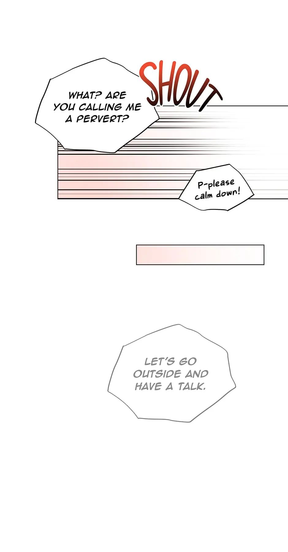 The Flower Blooming in My Hand Chapter 52 page 33 - 