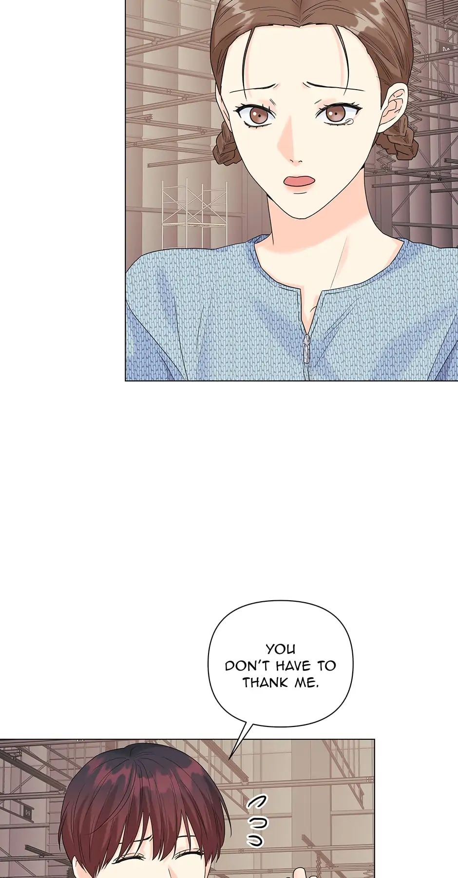 The Flower Blooming in My Hand Chapter 52 page 36 - 
