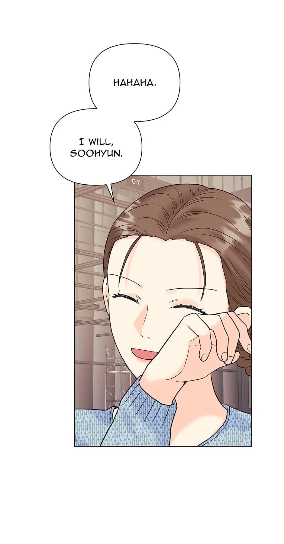 The Flower Blooming in My Hand Chapter 52 page 38 - 