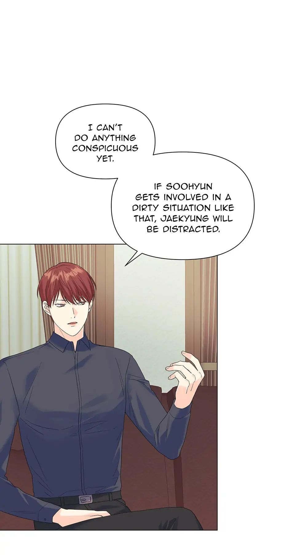 The Flower Blooming in My Hand Chapter 52 page 46 - 