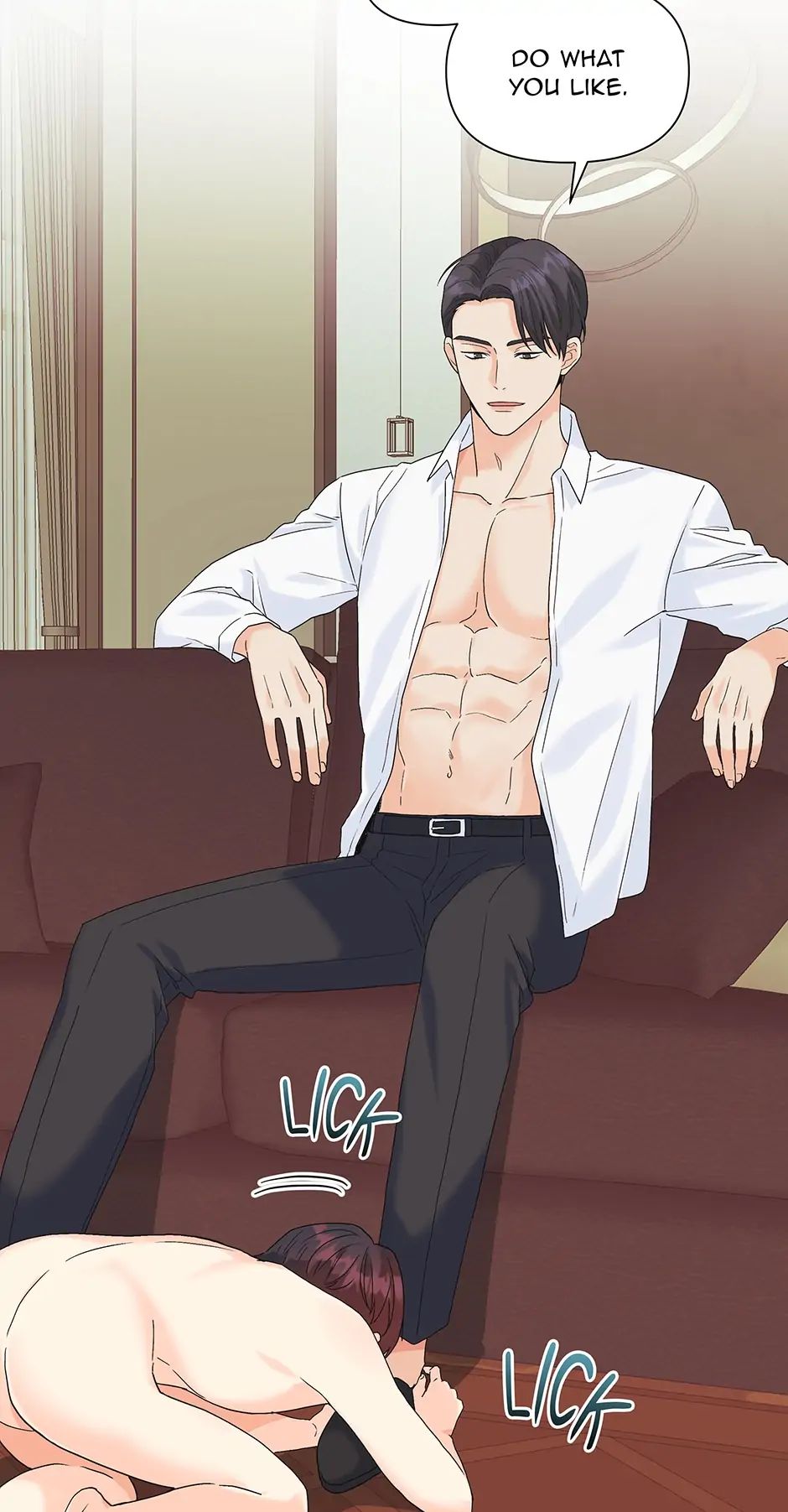 The Flower Blooming in My Hand Chapter 52 page 48 - 