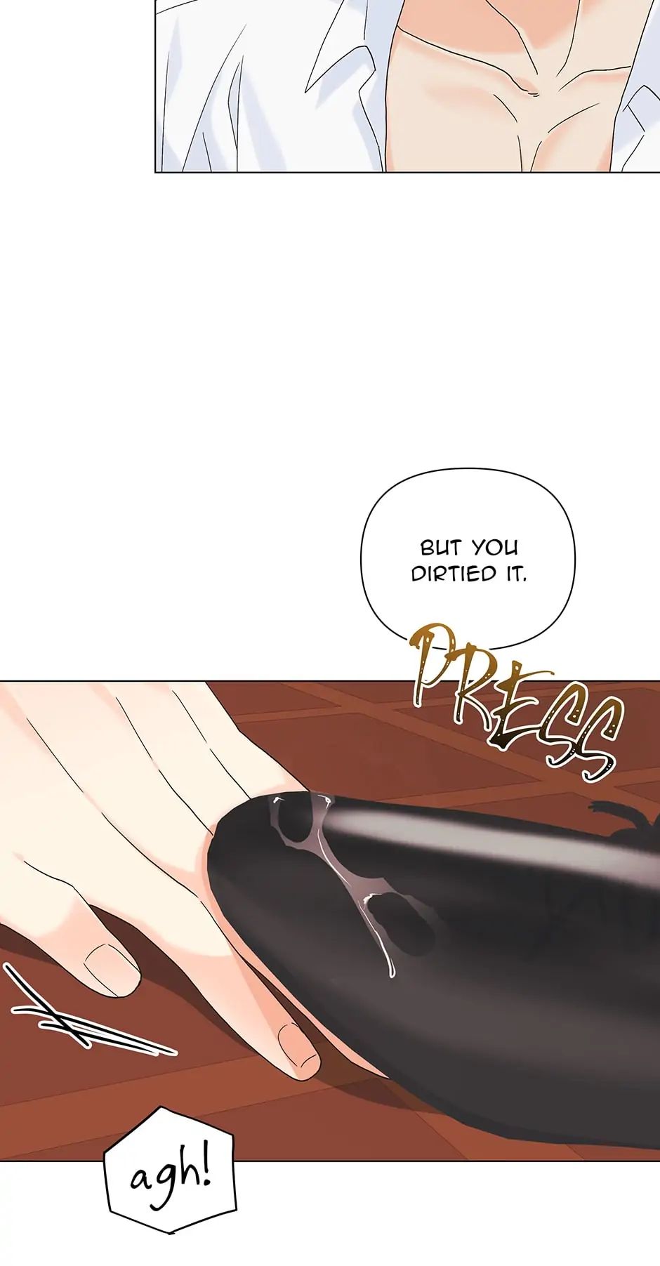 The Flower Blooming in My Hand Chapter 52 page 51 - 