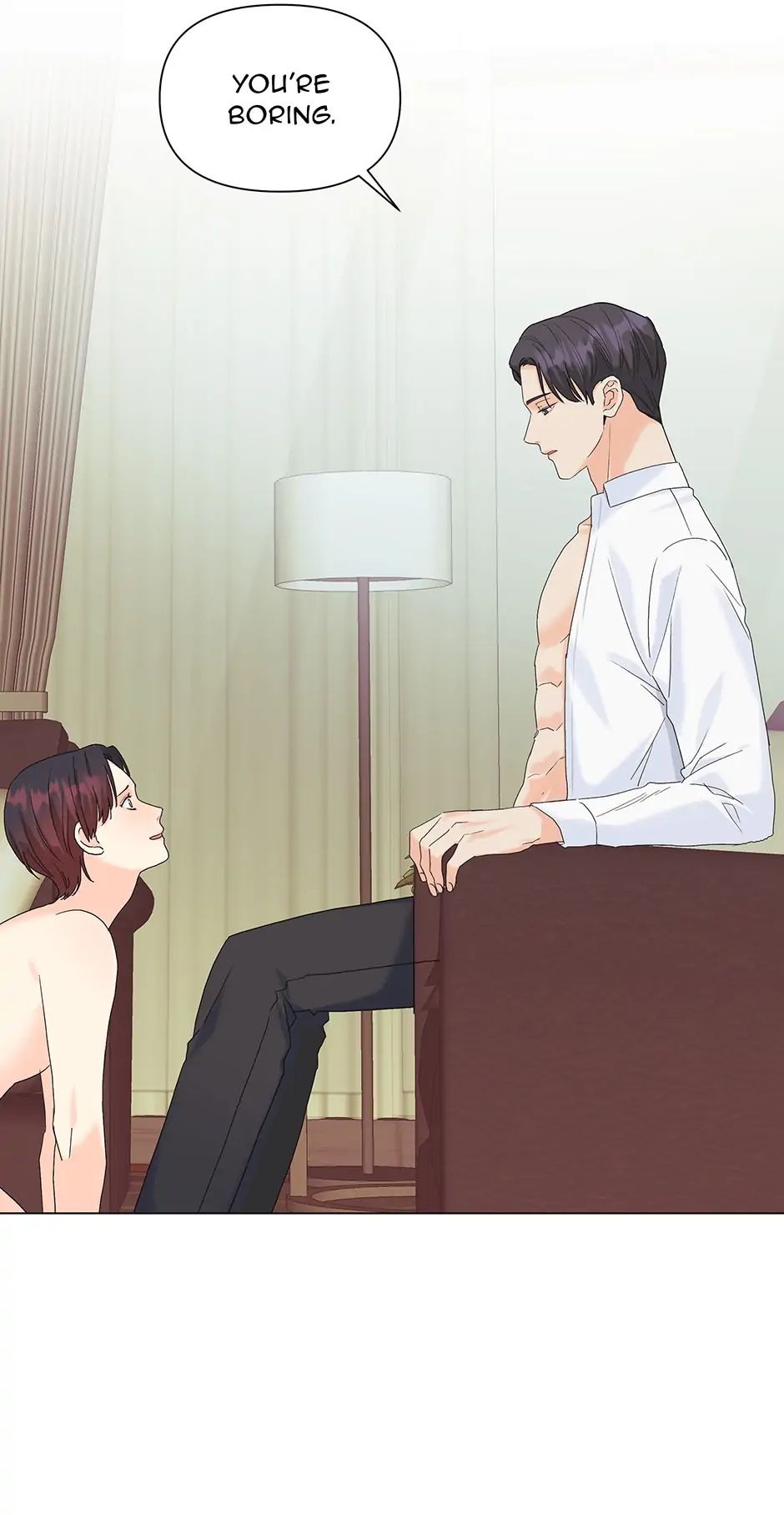 The Flower Blooming in My Hand Chapter 52 page 54 - 
