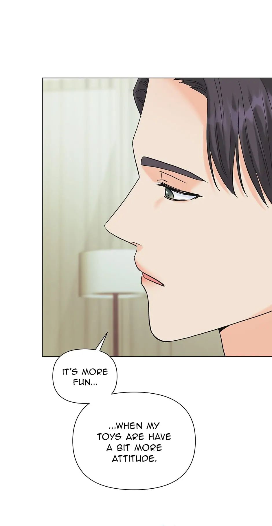 The Flower Blooming in My Hand Chapter 52 page 55 - 