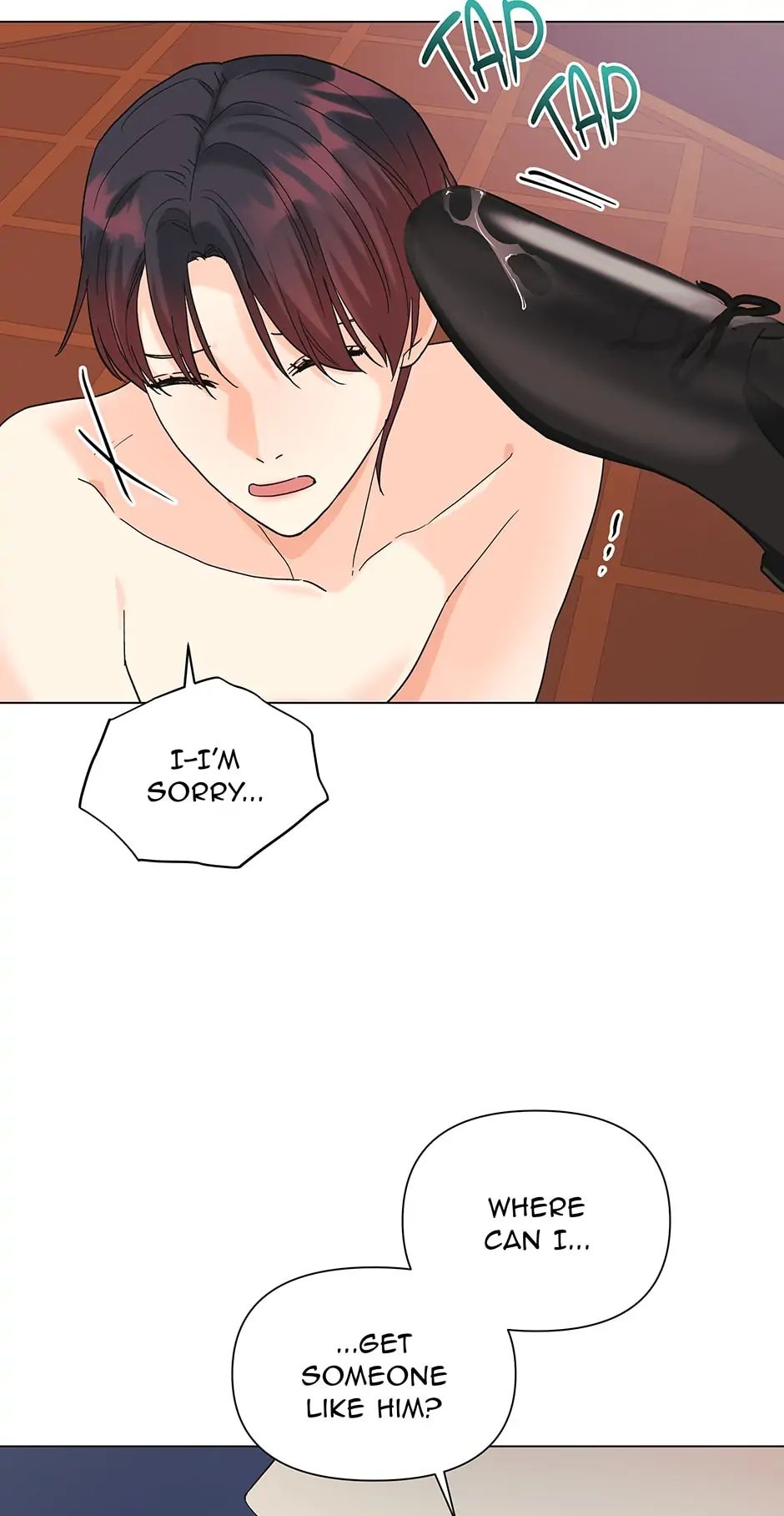 The Flower Blooming in My Hand Chapter 52 page 56 - 