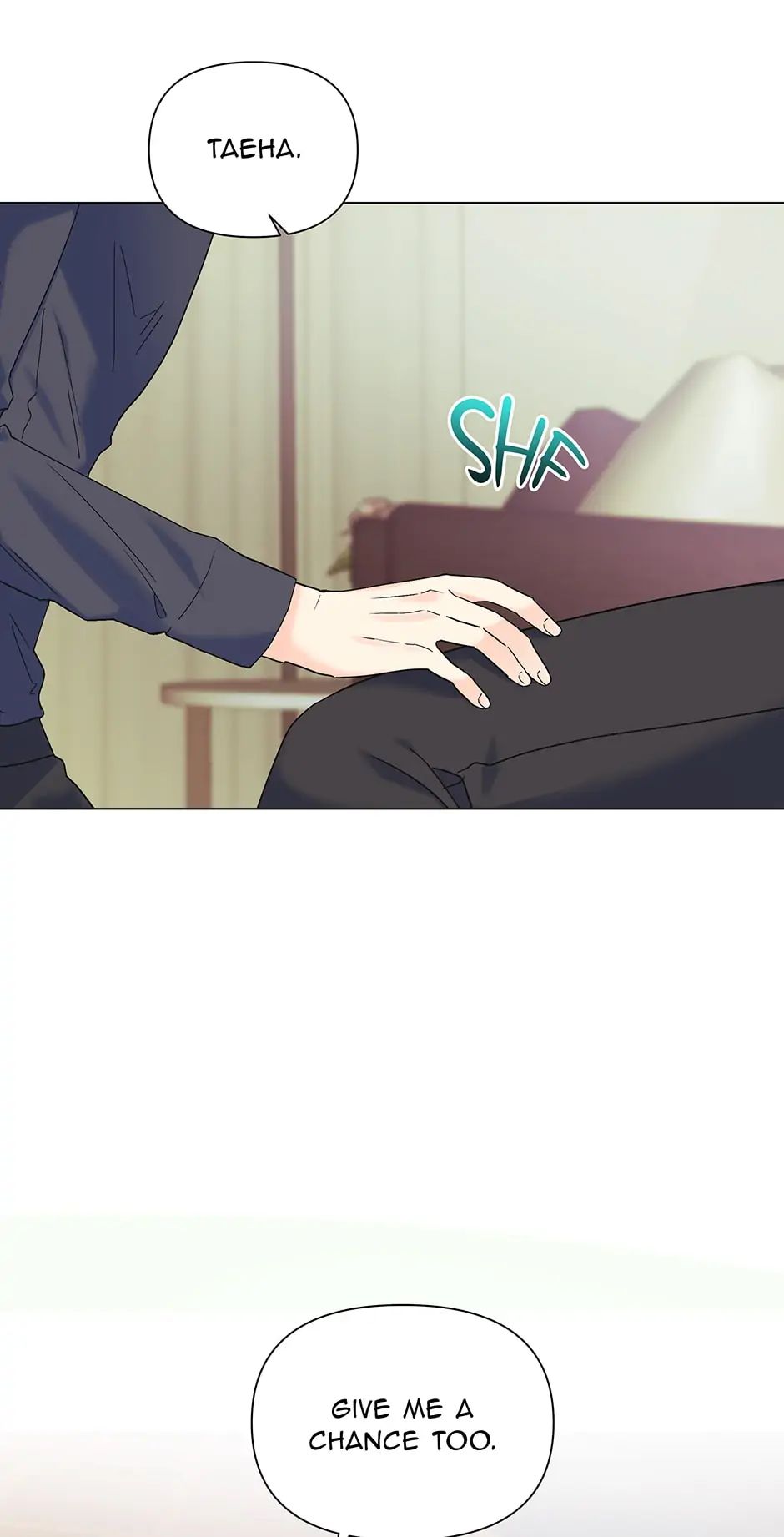 The Flower Blooming in My Hand Chapter 52 page 60 - 