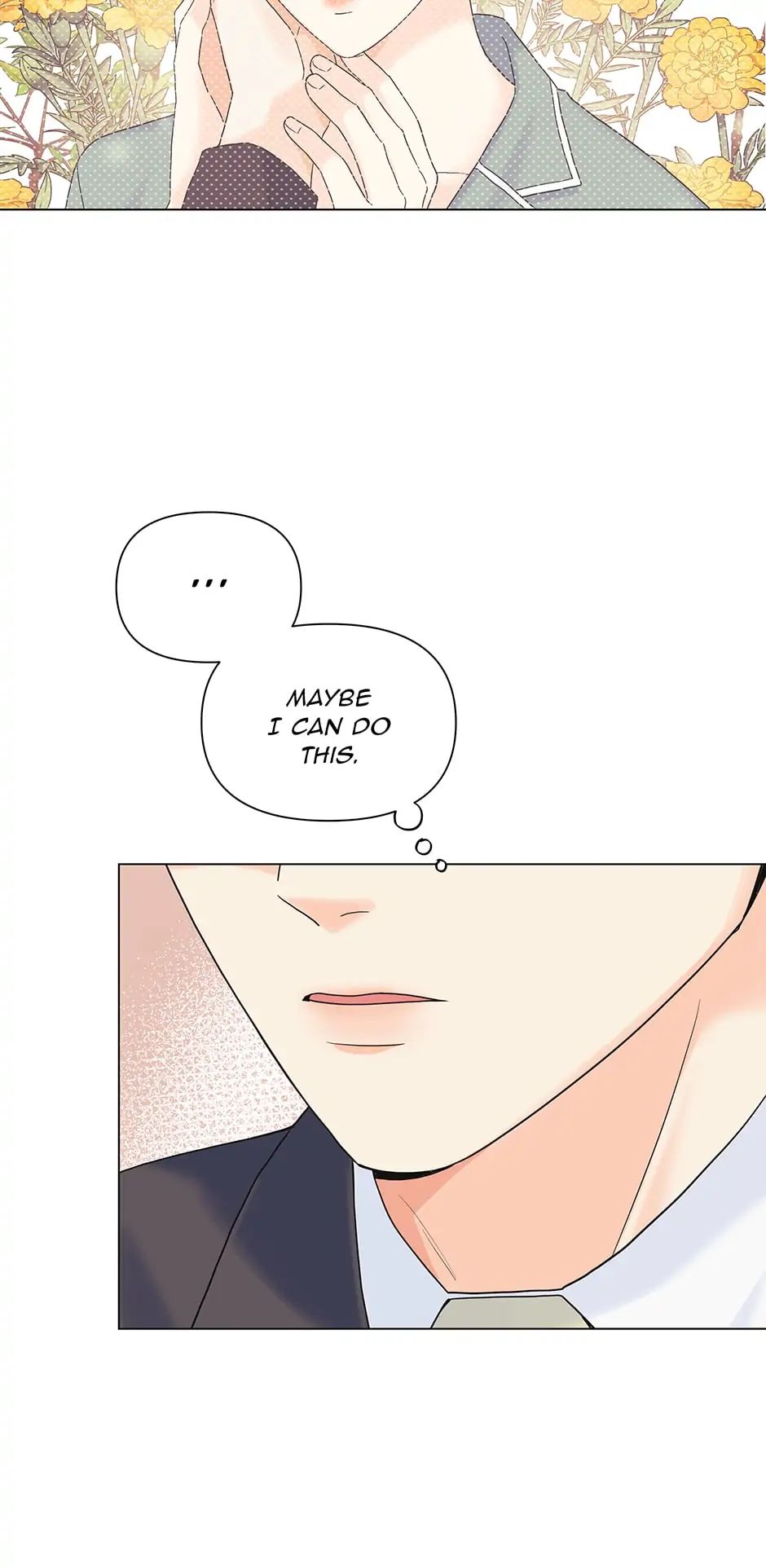 The Flower Blooming in My Hand Chapter 52 page 7 - 
