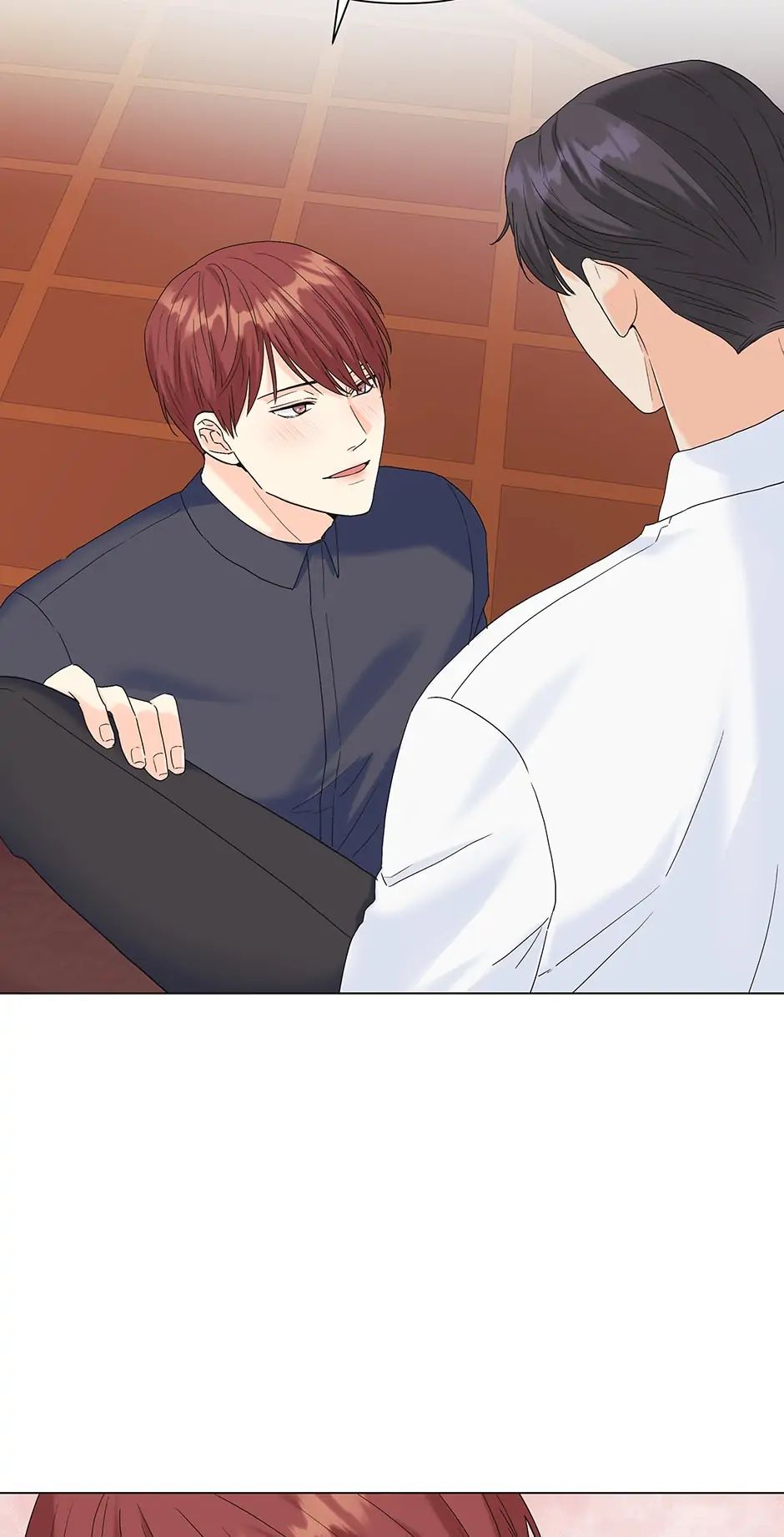 The Flower Blooming in My Hand Chapter 52 page 61 - 