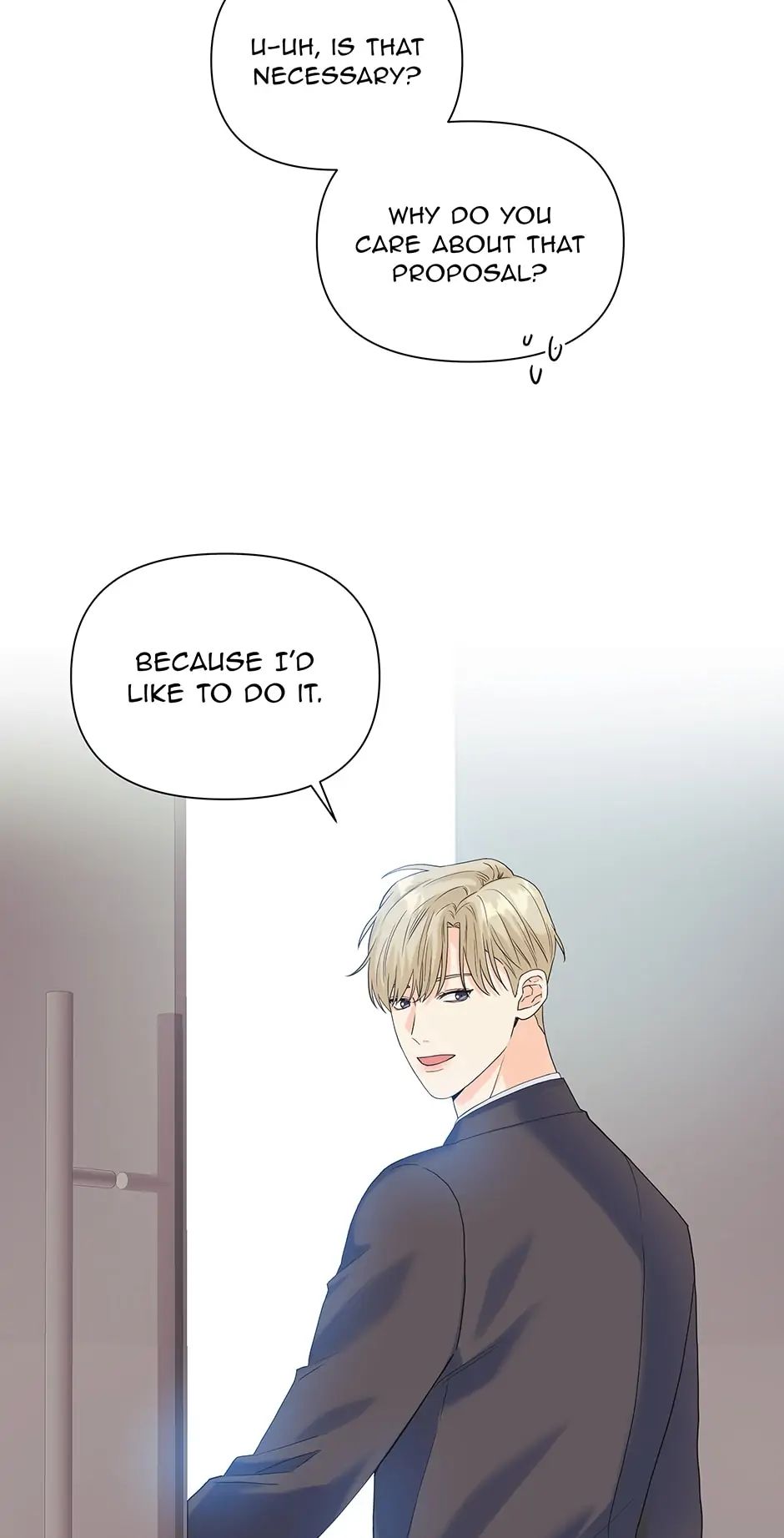 The Flower Blooming in My Hand Chapter 52 page 9 - 