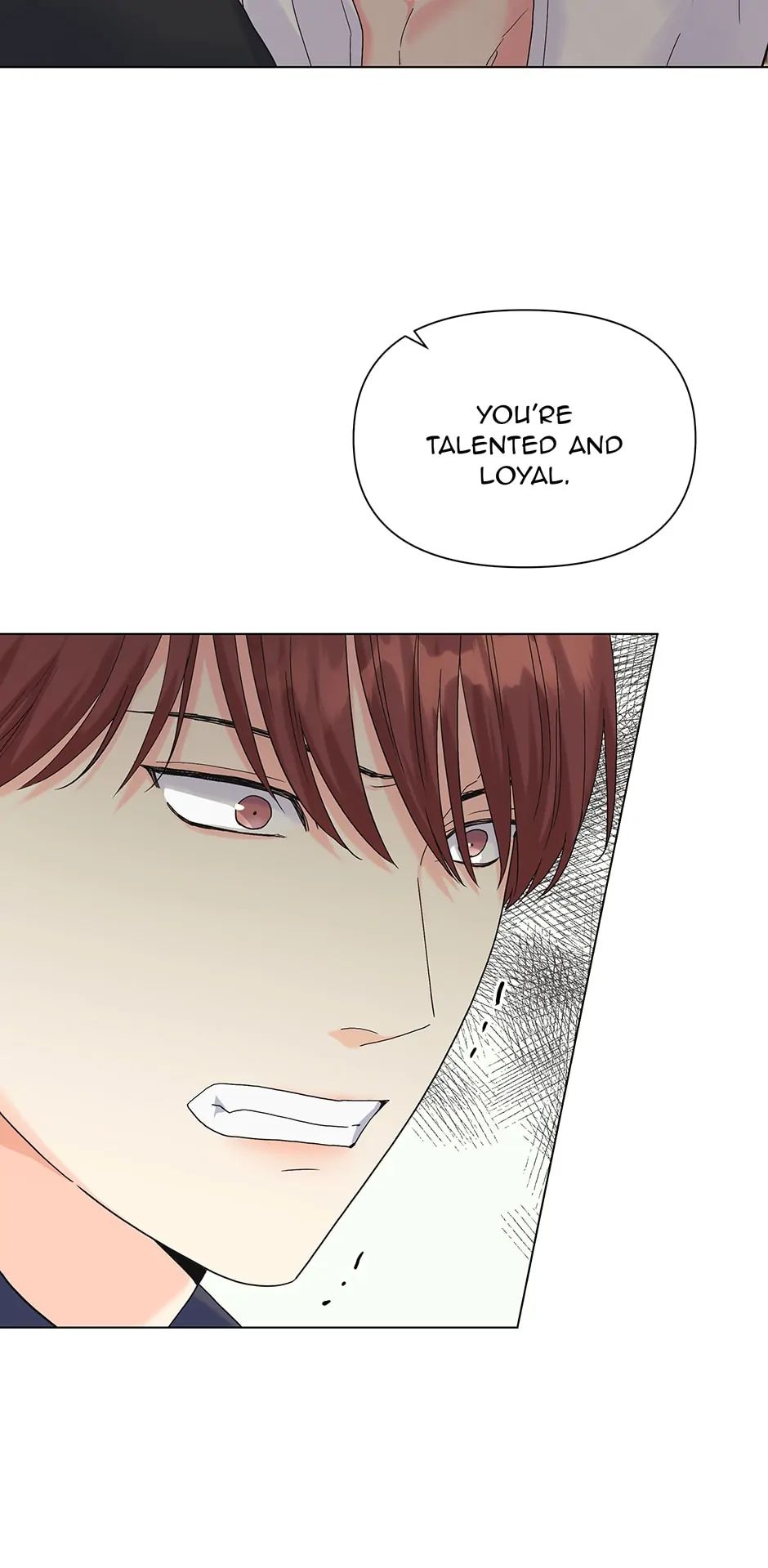The Flower Blooming in My Hand Chapter 53 page 11 - 