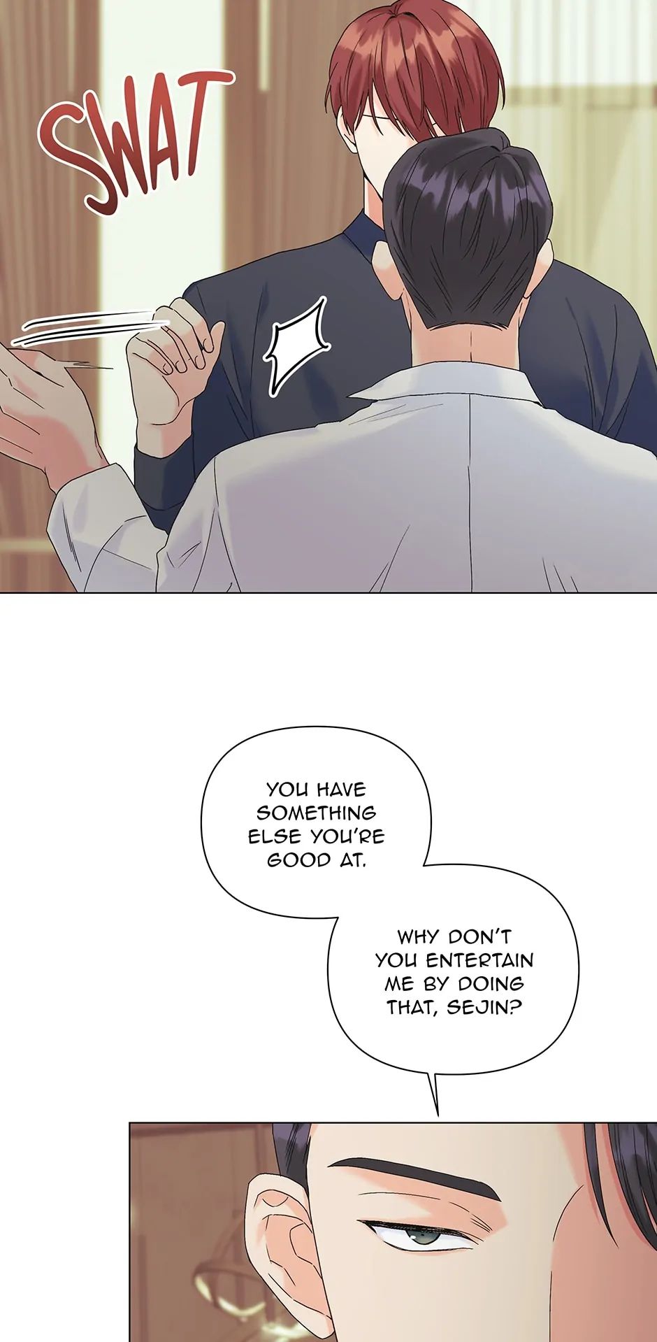 The Flower Blooming in My Hand Chapter 53 page 13 - 
