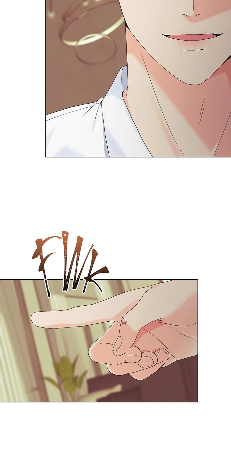 The Flower Blooming in My Hand Chapter 53 page 14 - 