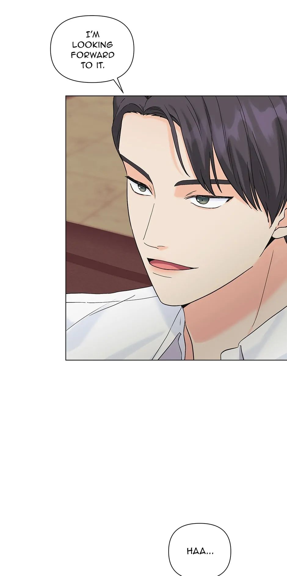 The Flower Blooming in My Hand Chapter 53 page 18 - 