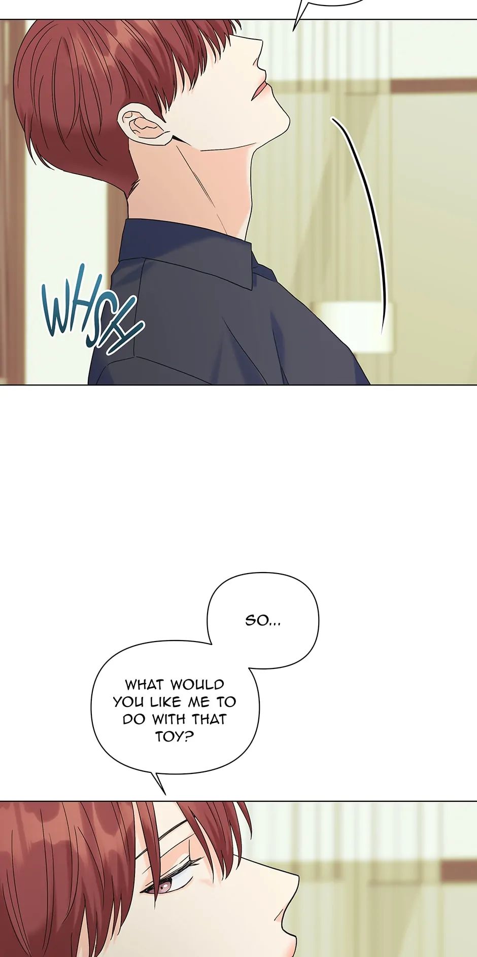 The Flower Blooming in My Hand Chapter 53 page 19 - 